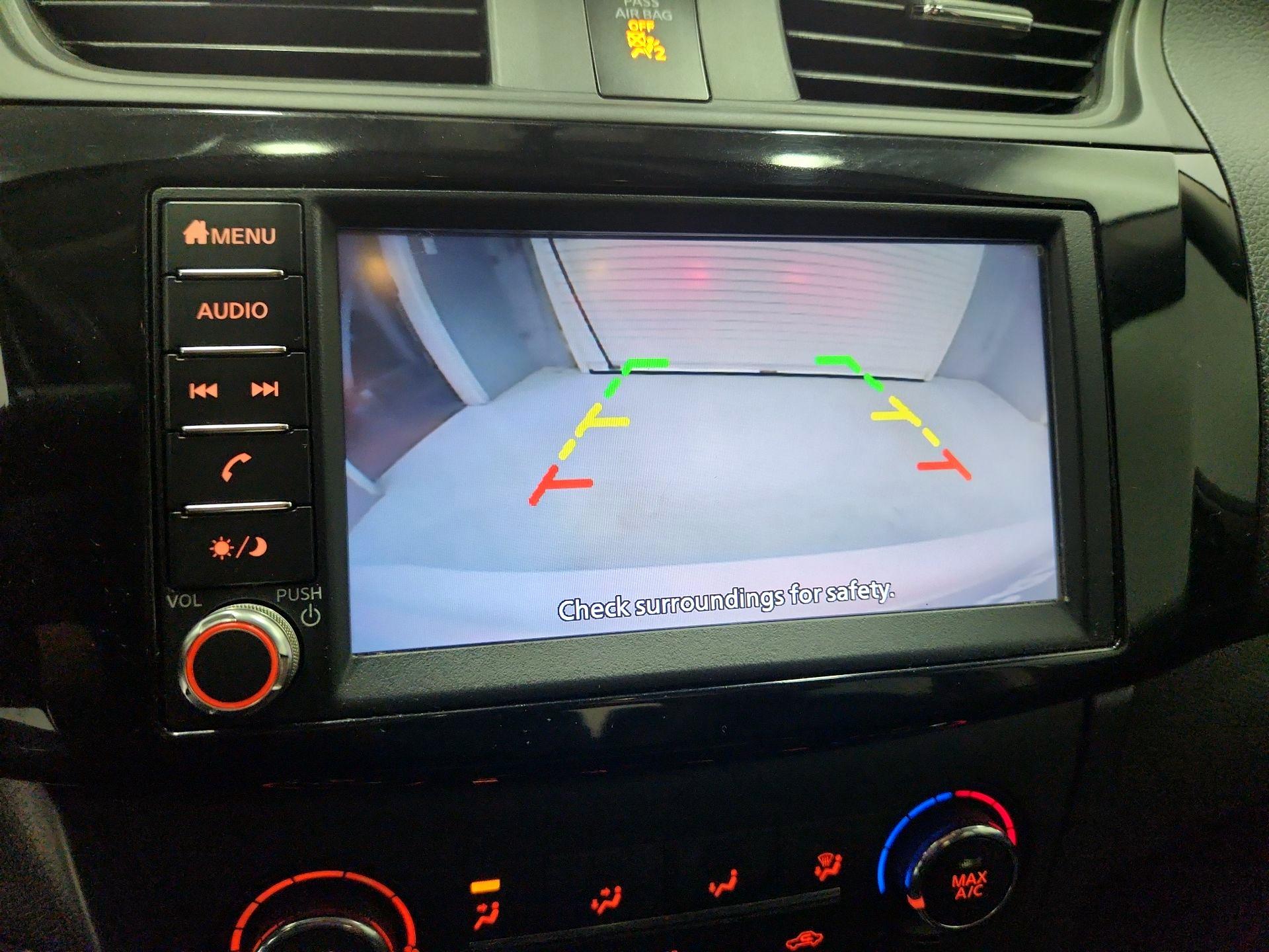 Thumbnail: 2019 Nissan Sentra - 14