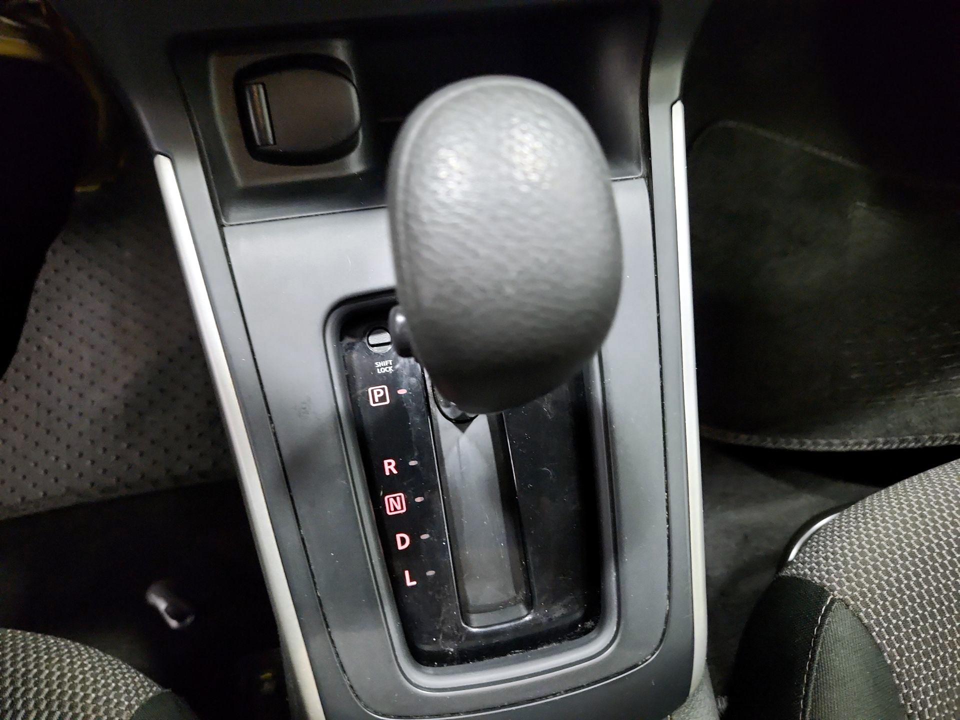 Thumbnail: 2019 Nissan Sentra - 17