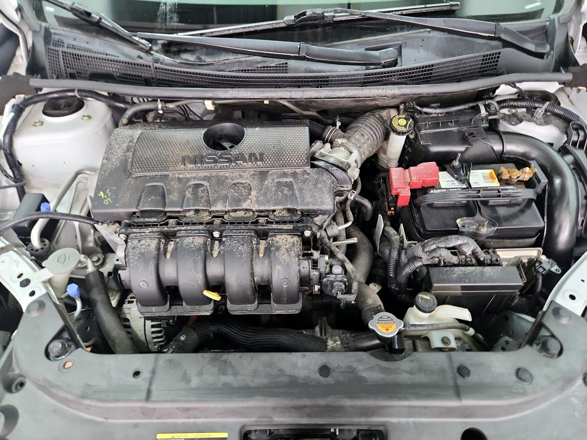 Thumbnail: 2019 Nissan Sentra - 20