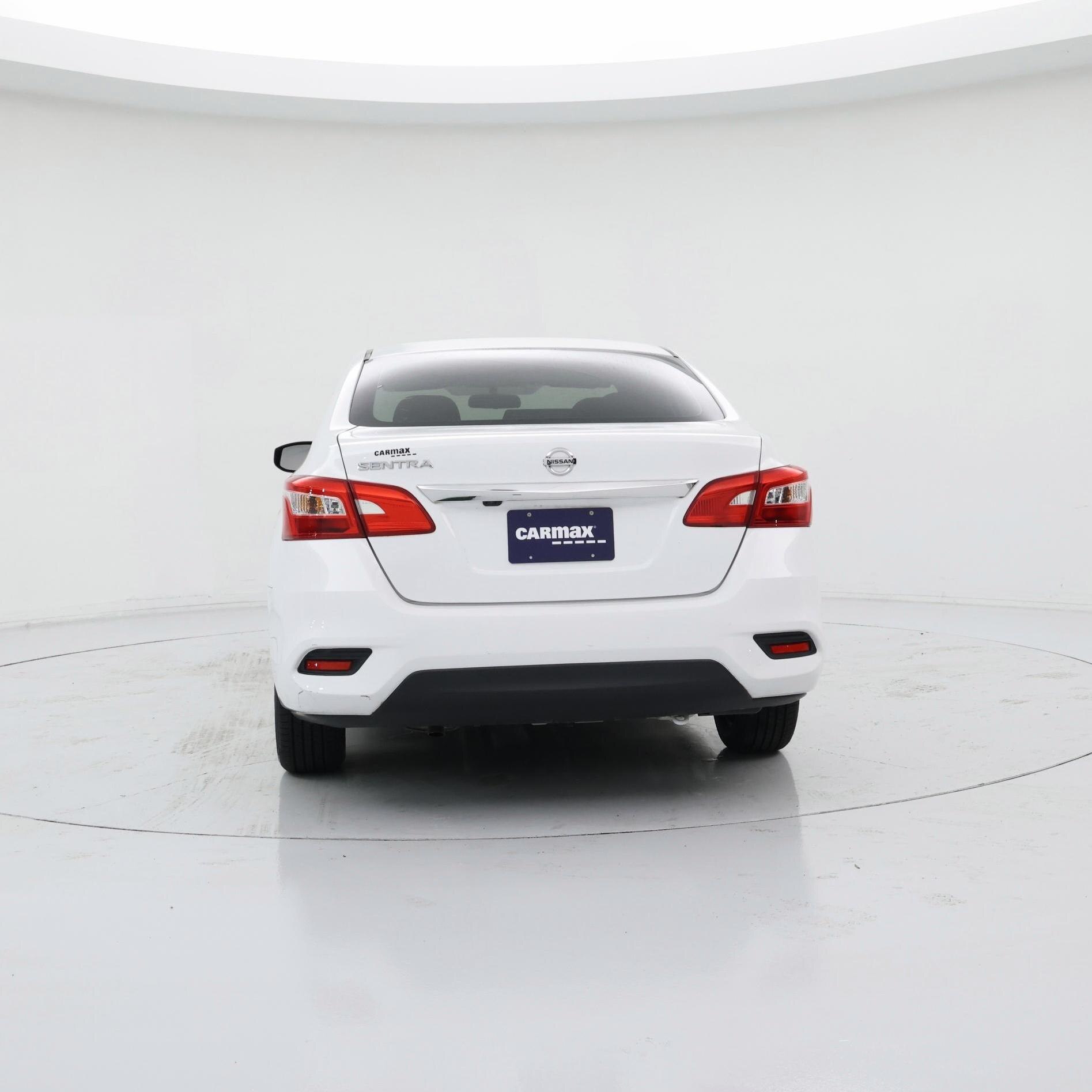 Thumbnail: 2019 Nissan Sentra - 6