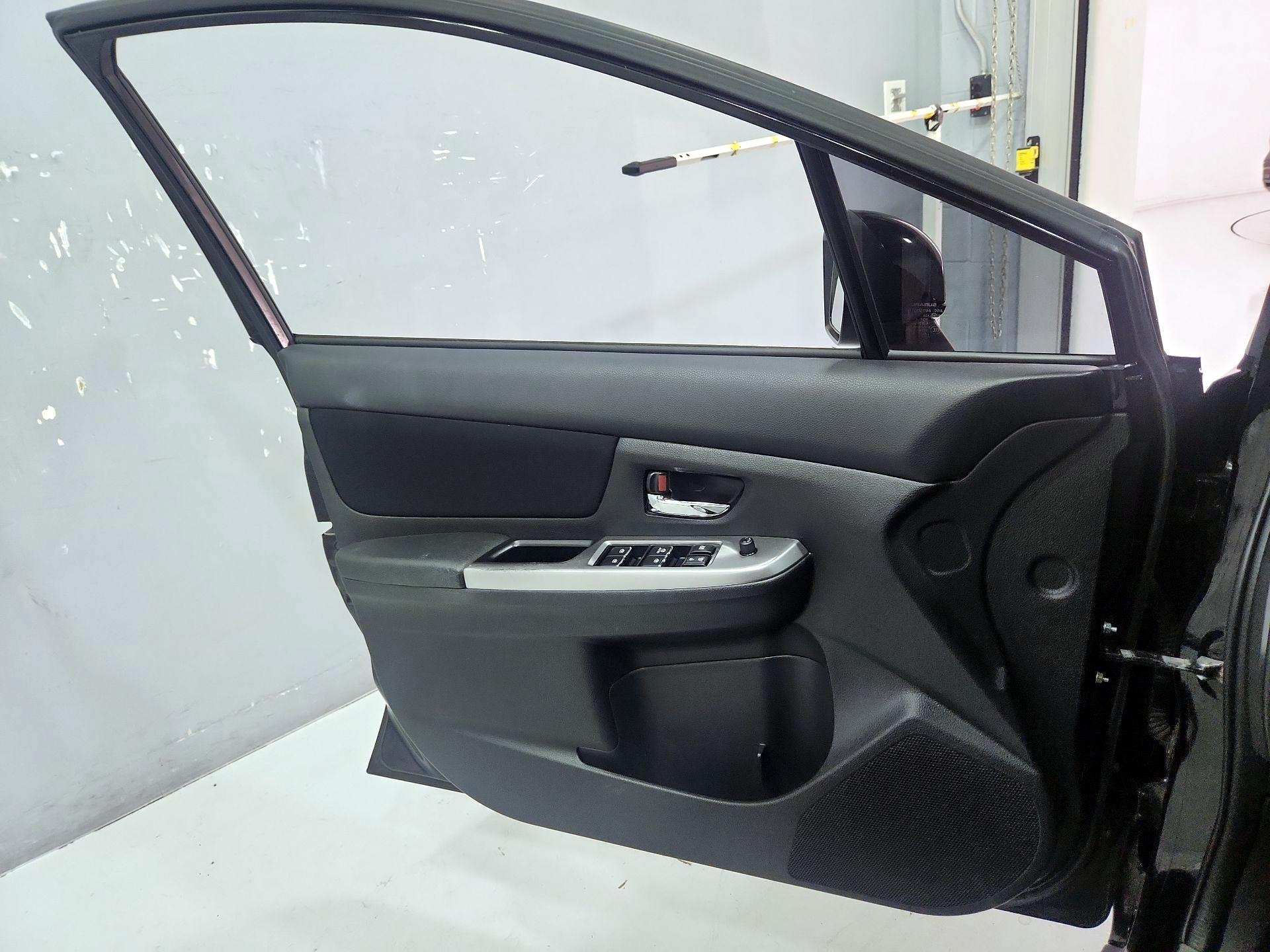 Thumbnail: 2015 Subaru Impreza - 12