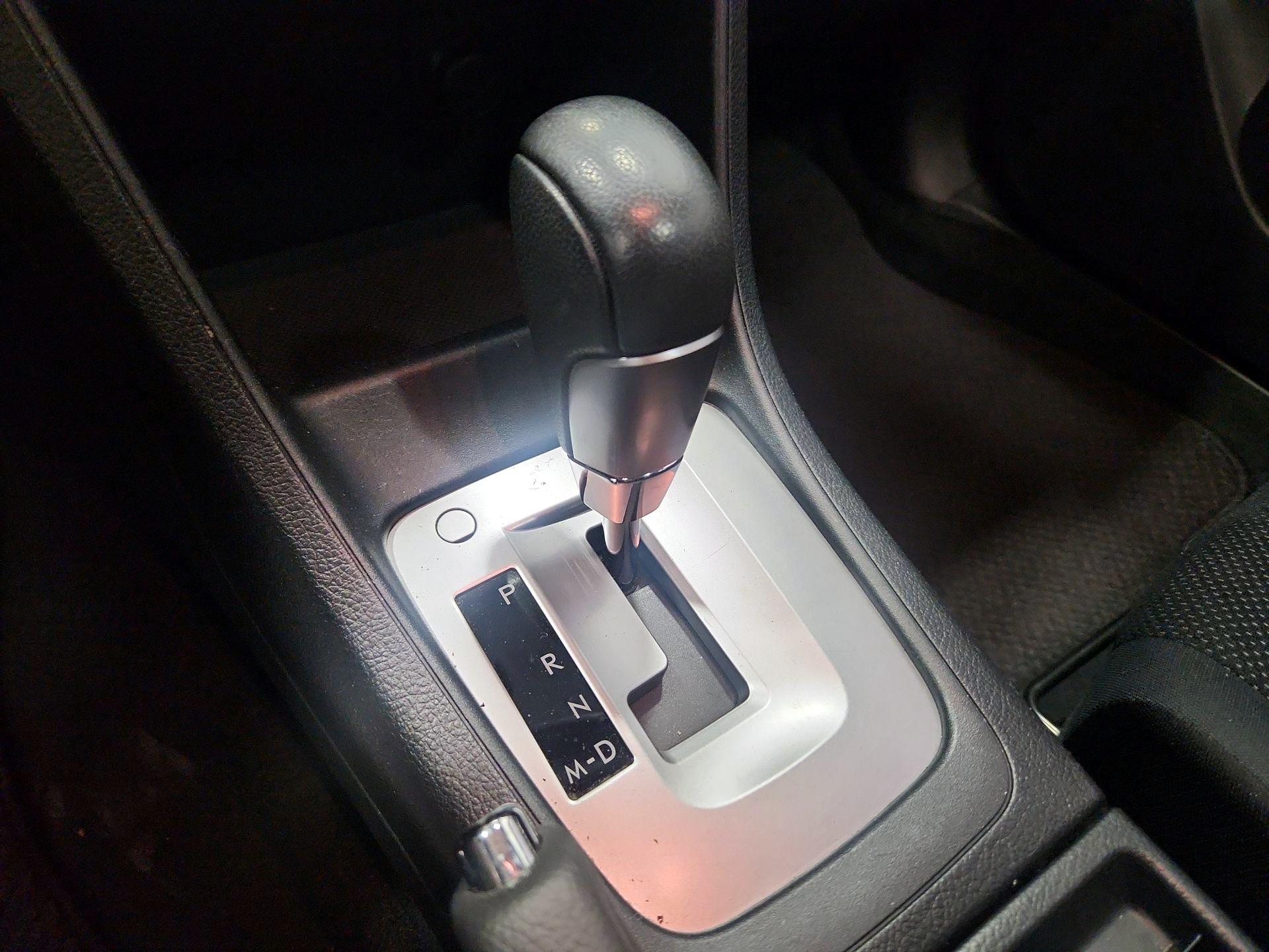 Thumbnail: 2015 Subaru Impreza - 17