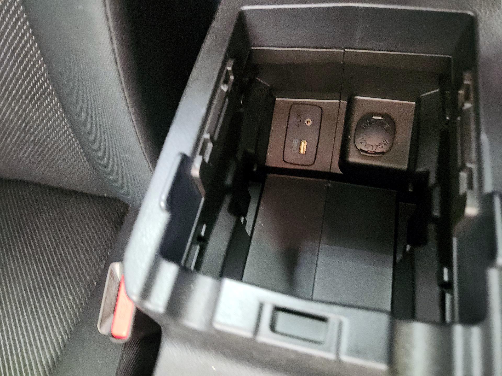 Thumbnail: 2015 Subaru Impreza - 18