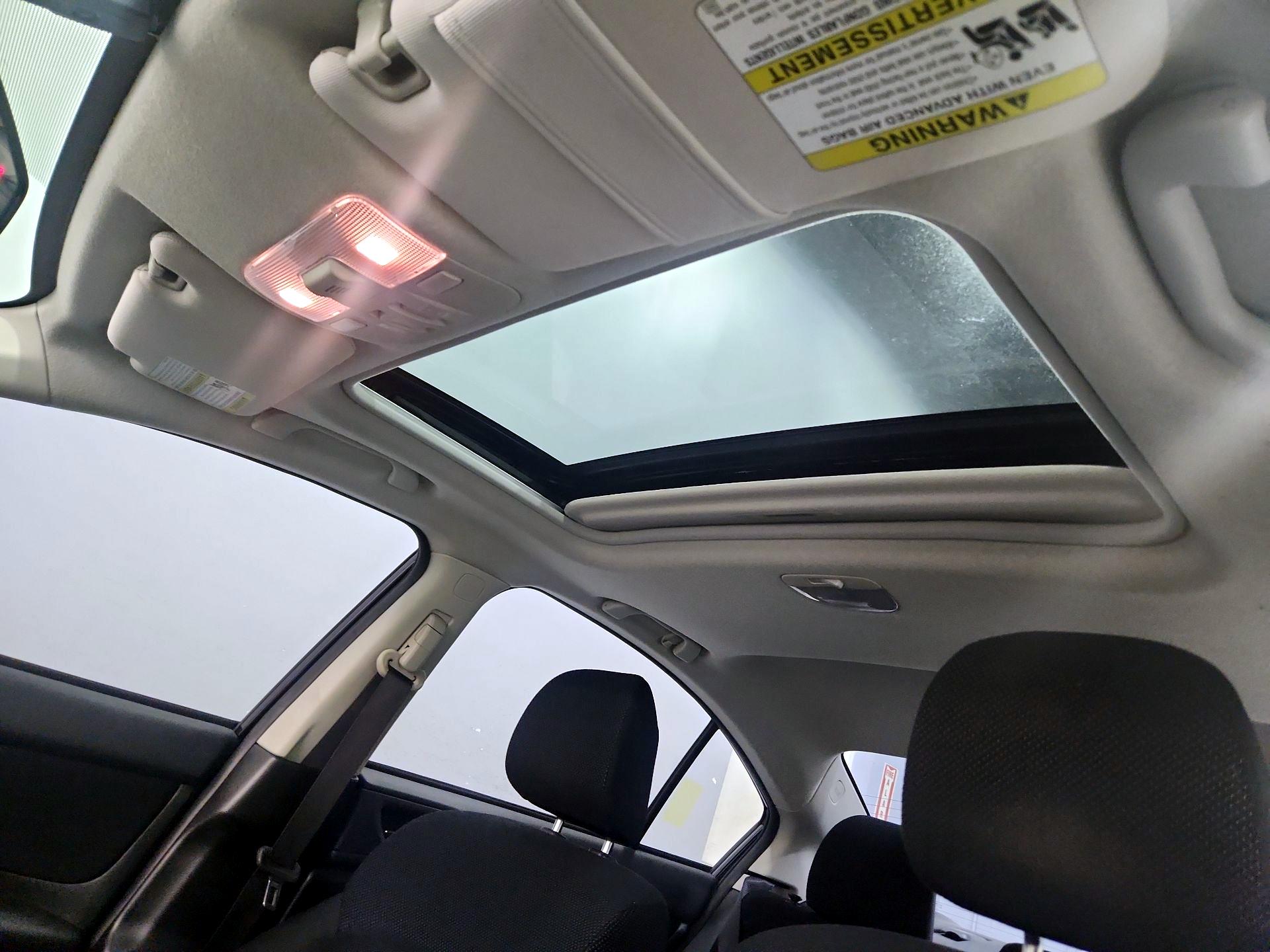 Thumbnail: 2015 Subaru Impreza - 19