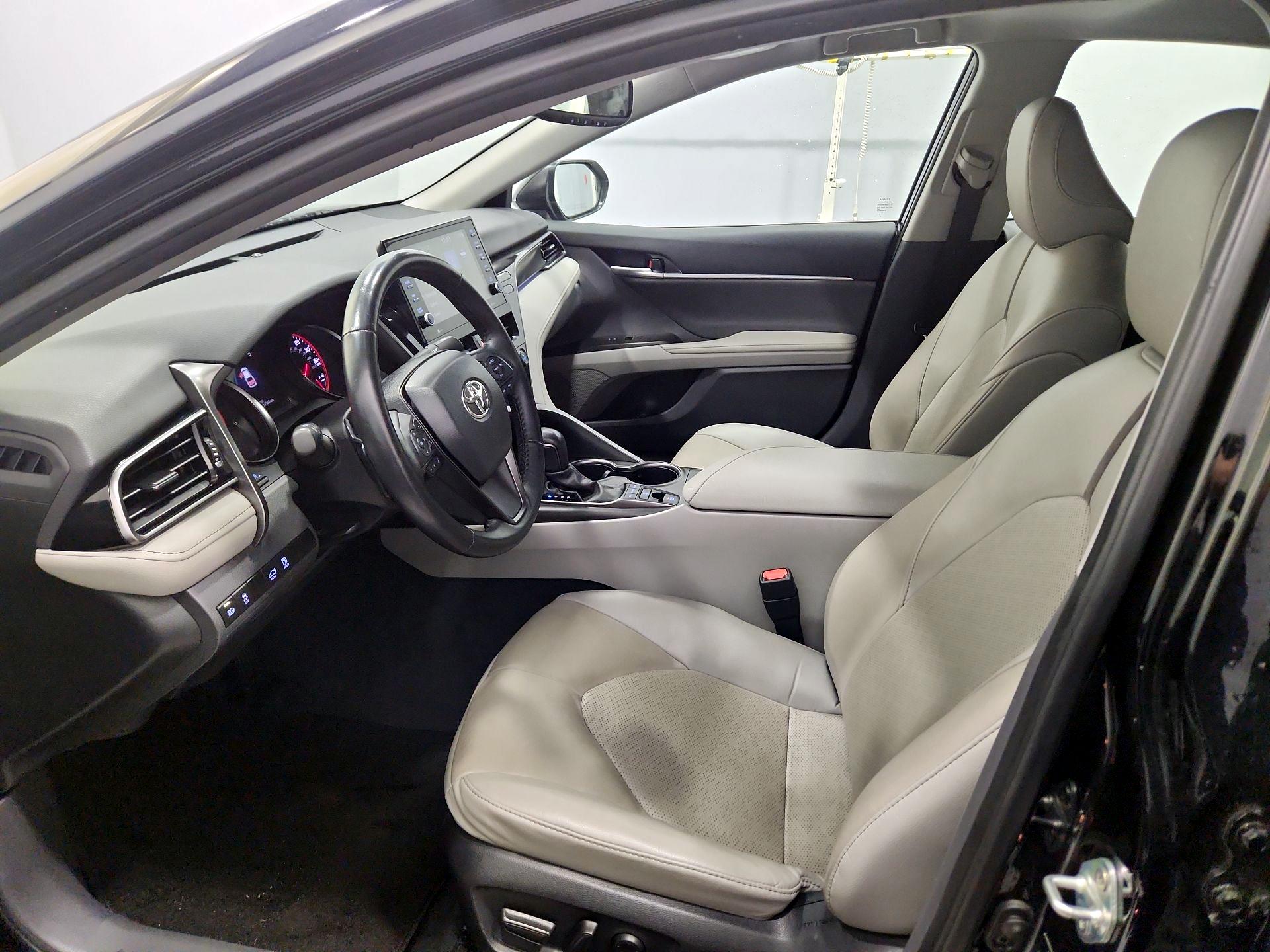 Thumbnail: 2024 Toyota Camry - 11