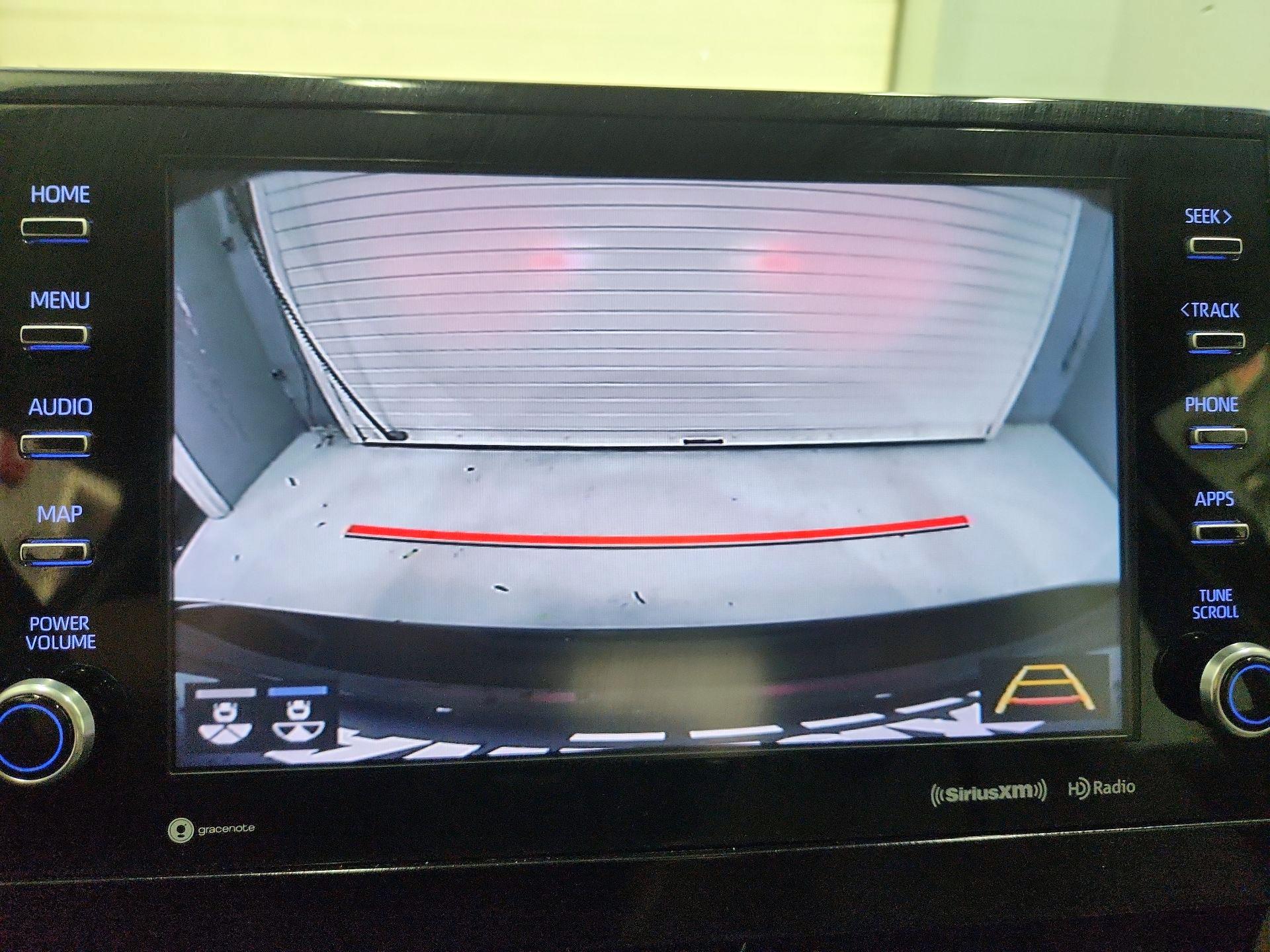 Thumbnail: 2024 Toyota Camry - 15