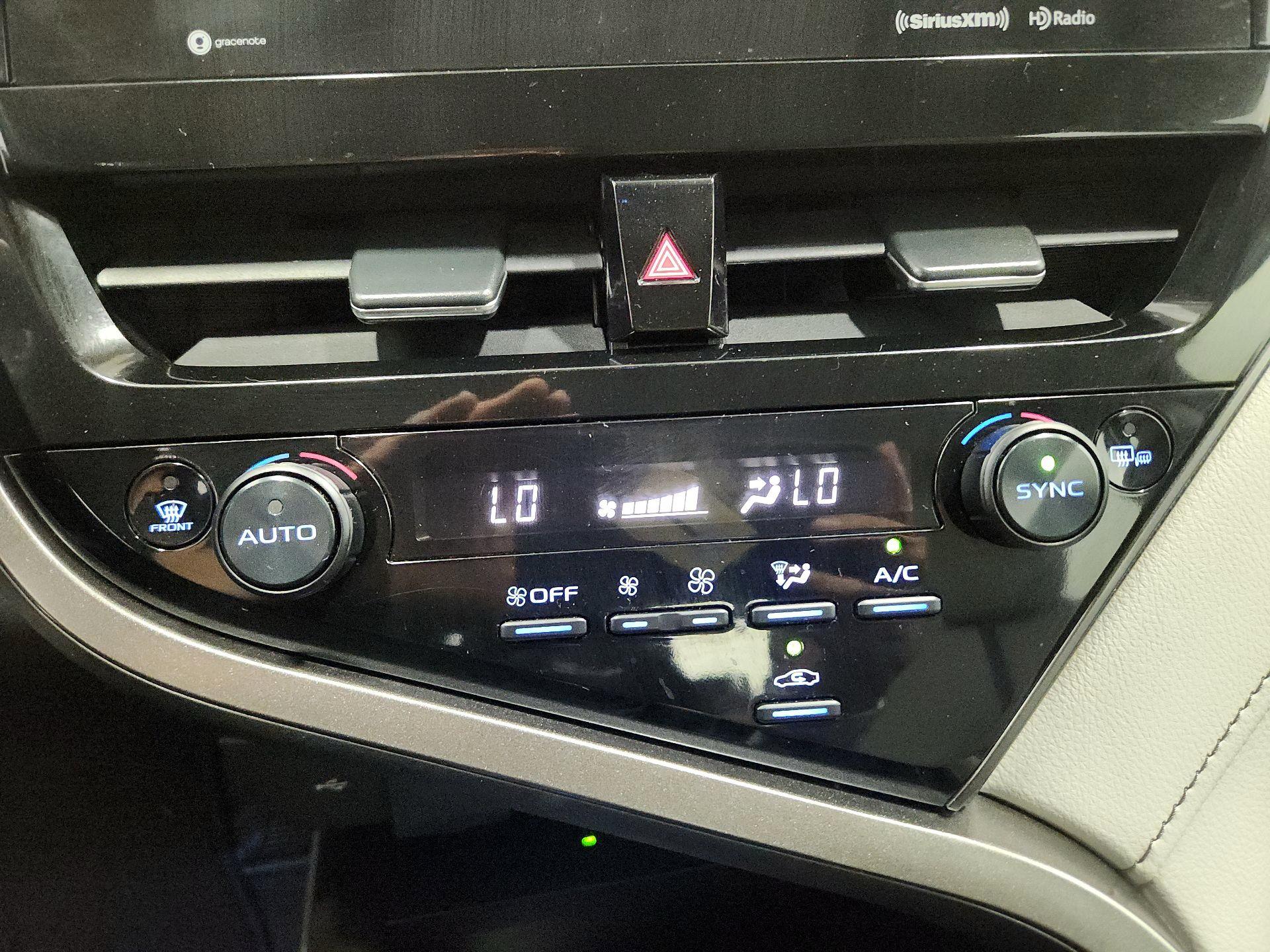 Thumbnail: 2024 Toyota Camry - 17