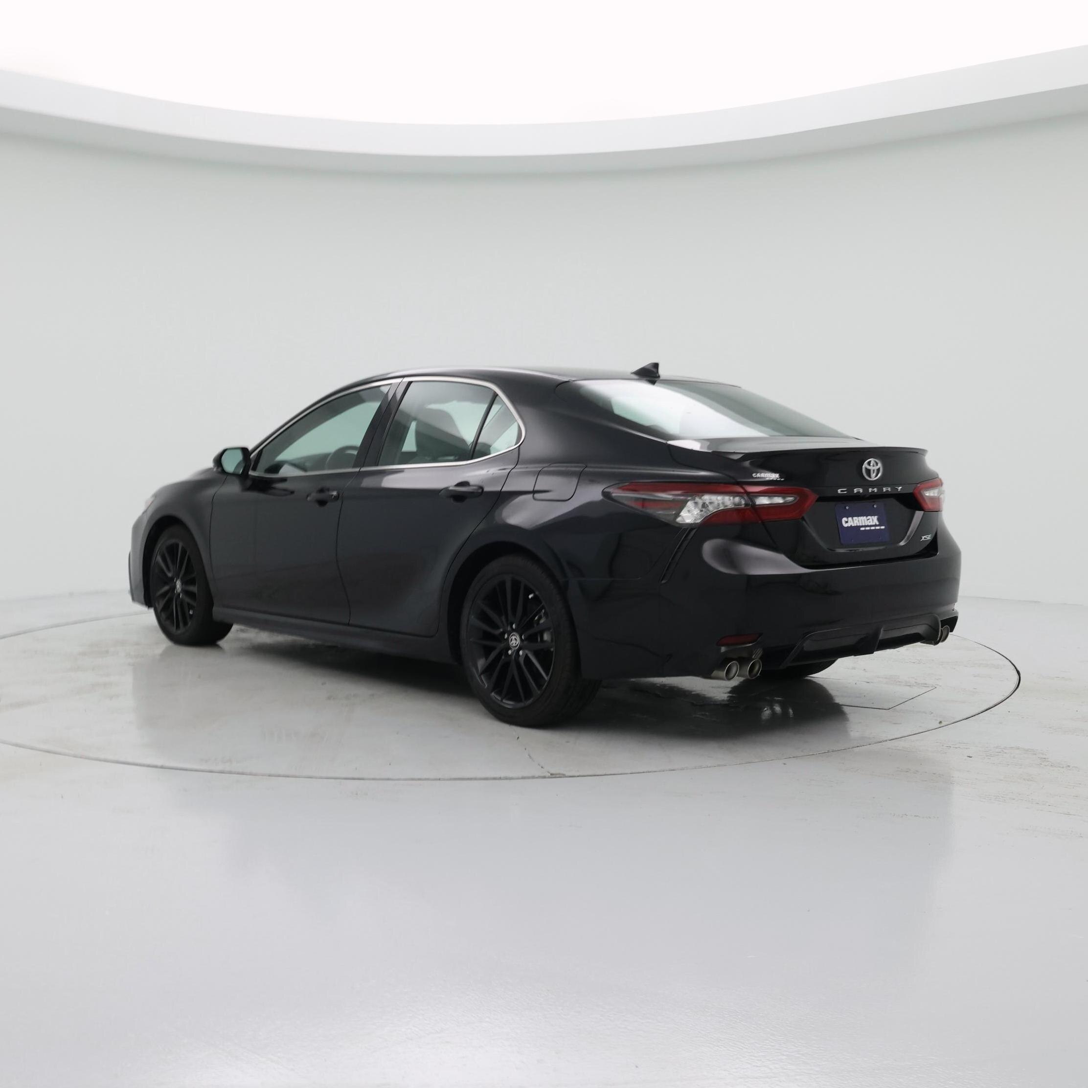 Thumbnail: 2024 Toyota Camry - 2