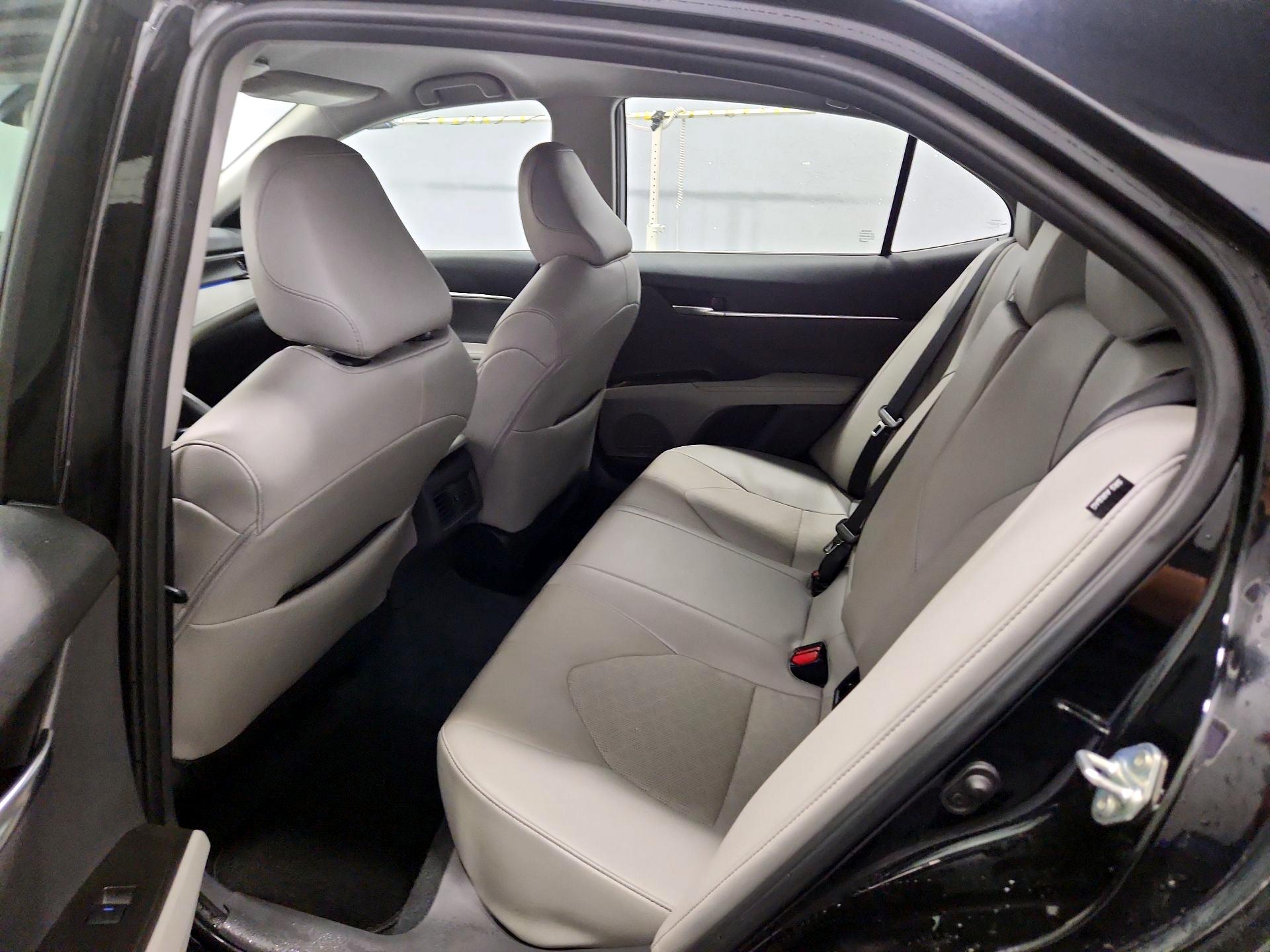 Thumbnail: 2024 Toyota Camry - 20