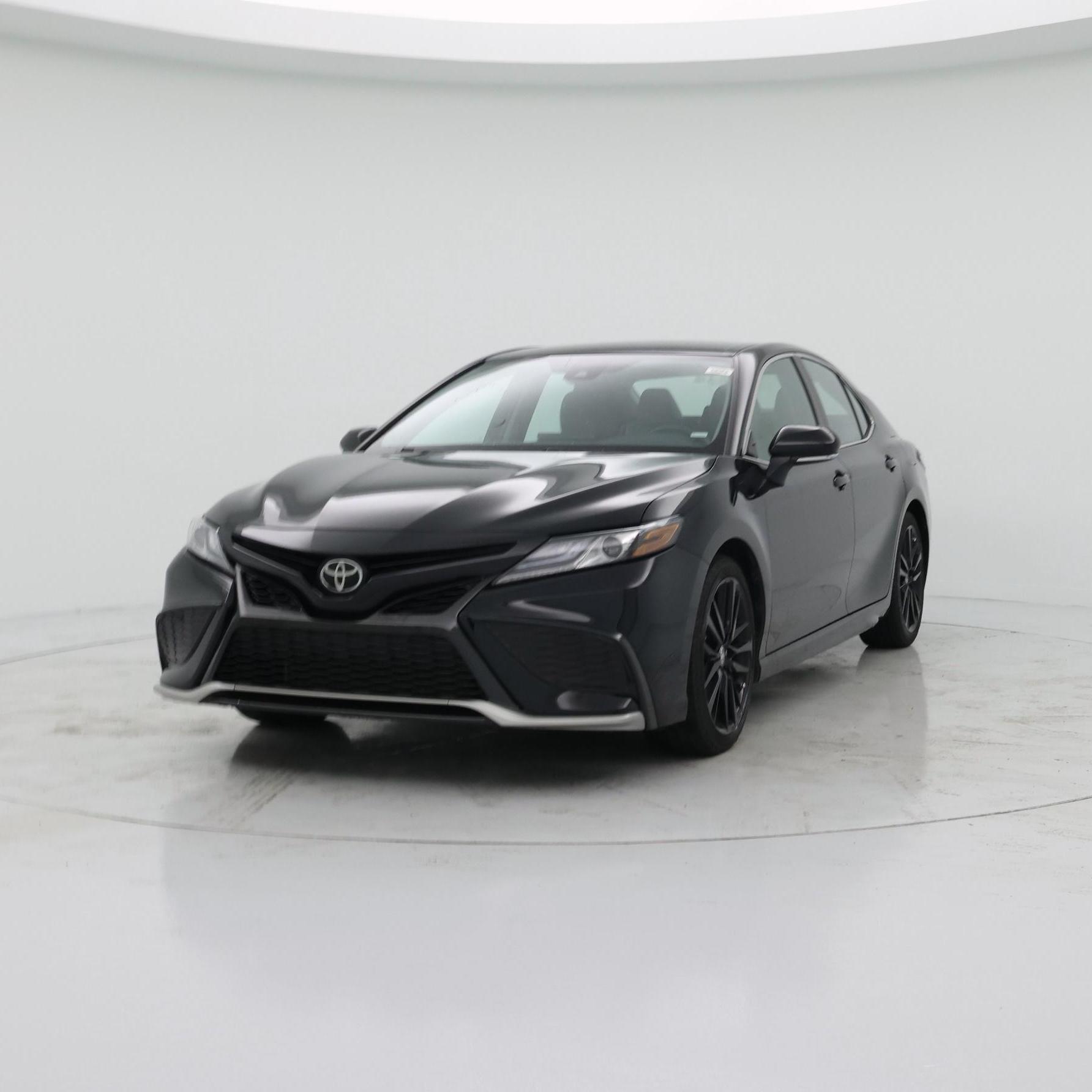 Thumbnail: 2024 Toyota Camry - 4