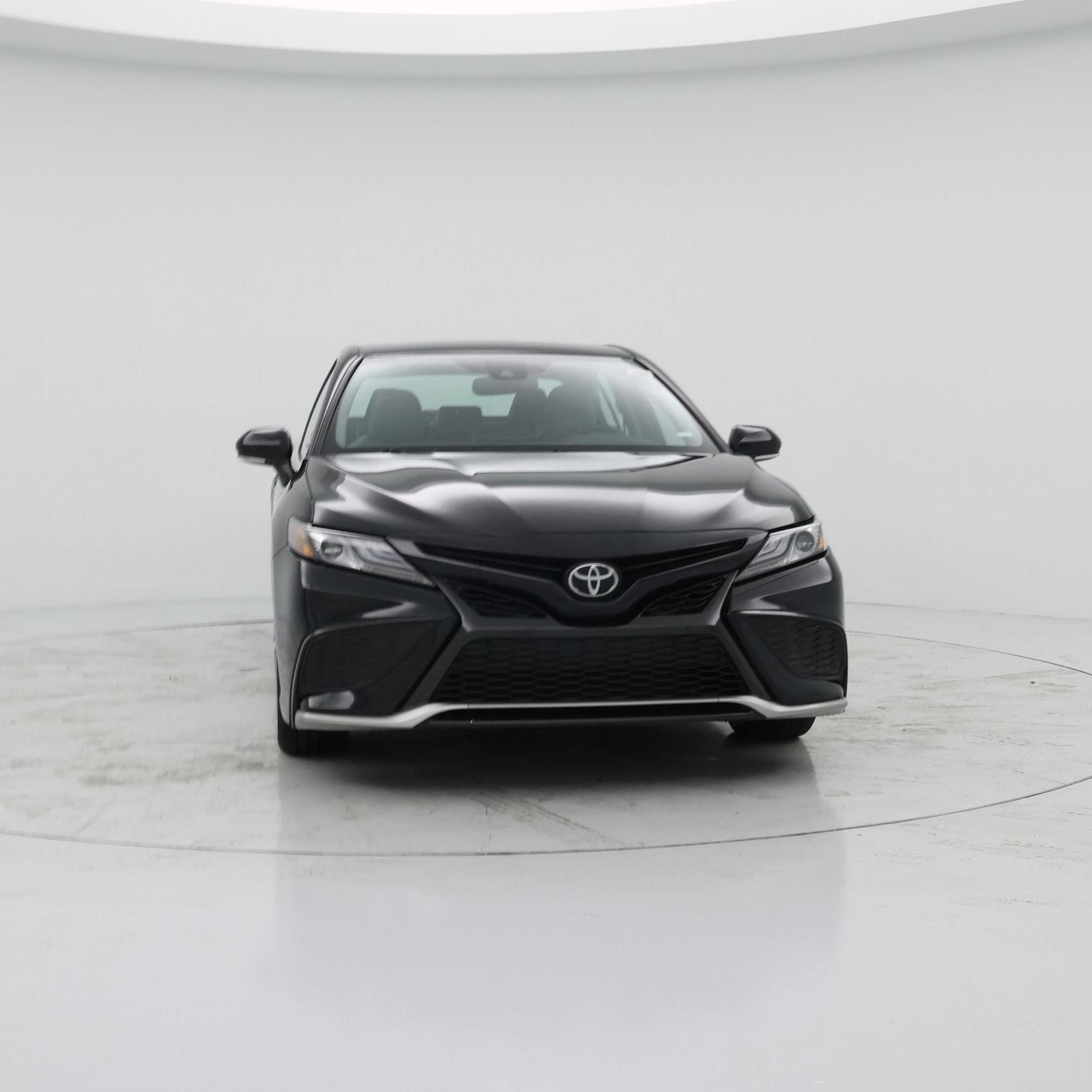 Thumbnail: 2024 Toyota Camry - 5