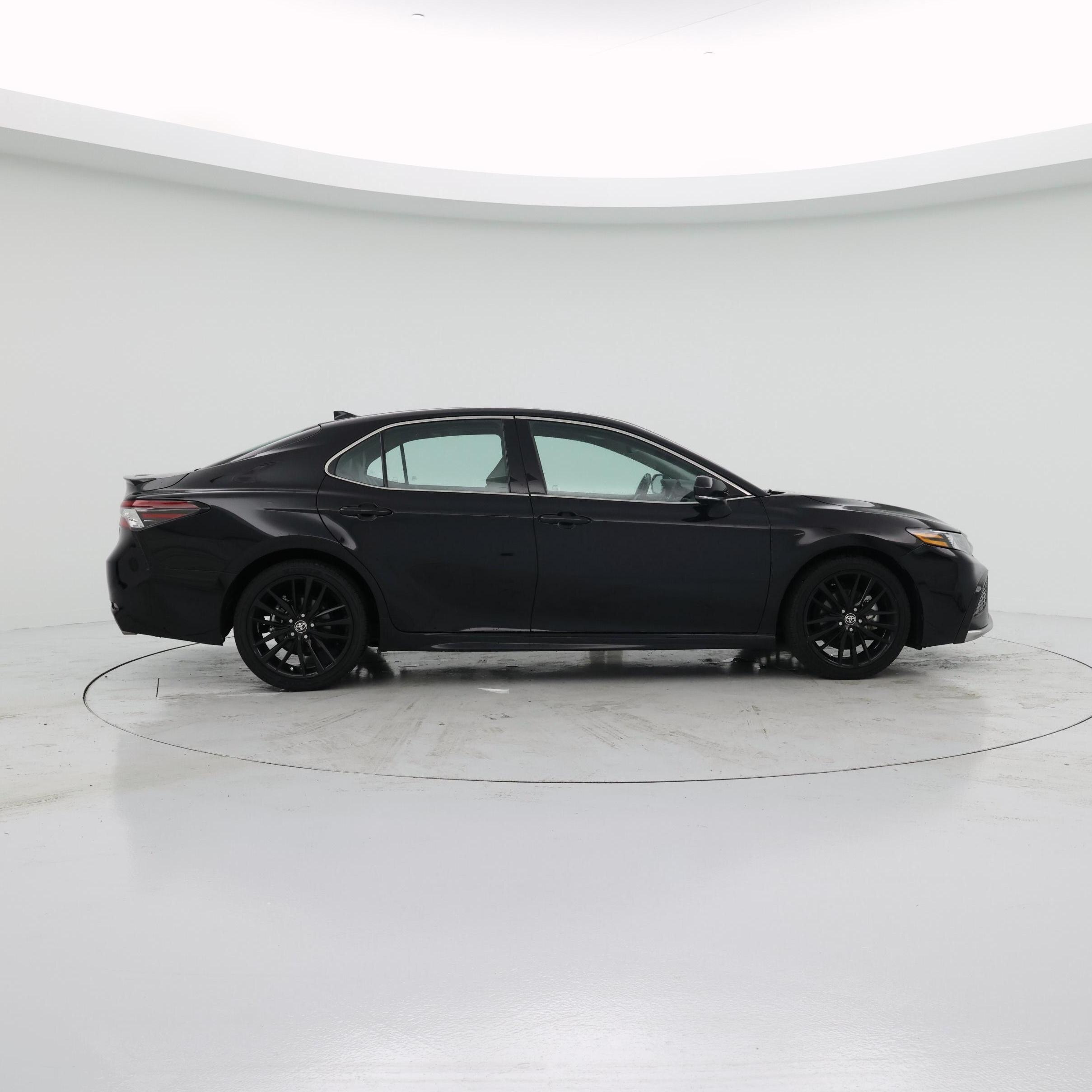 Thumbnail: 2024 Toyota Camry - 7