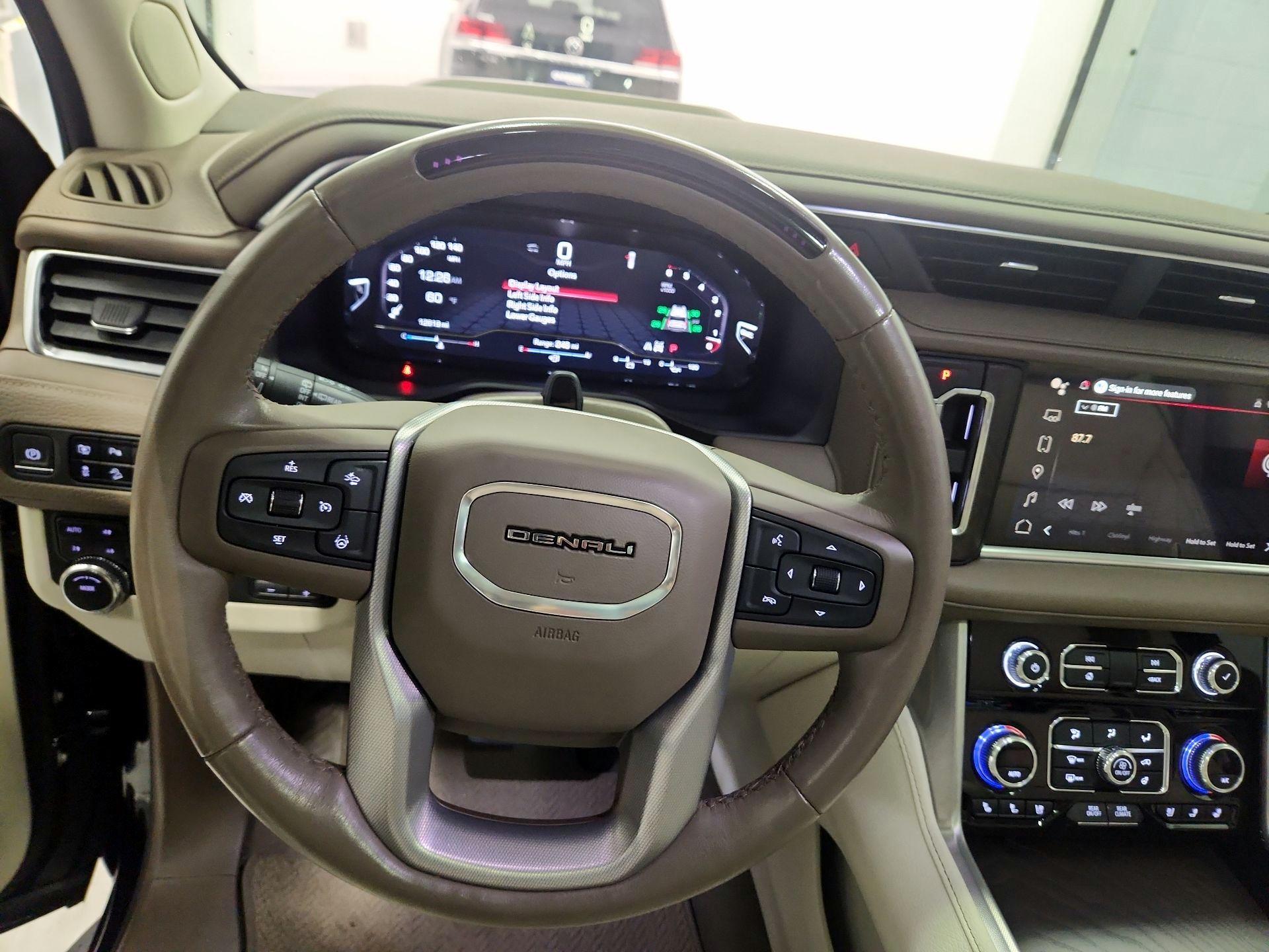 Thumbnail: 2024 GMC Yukon - 10