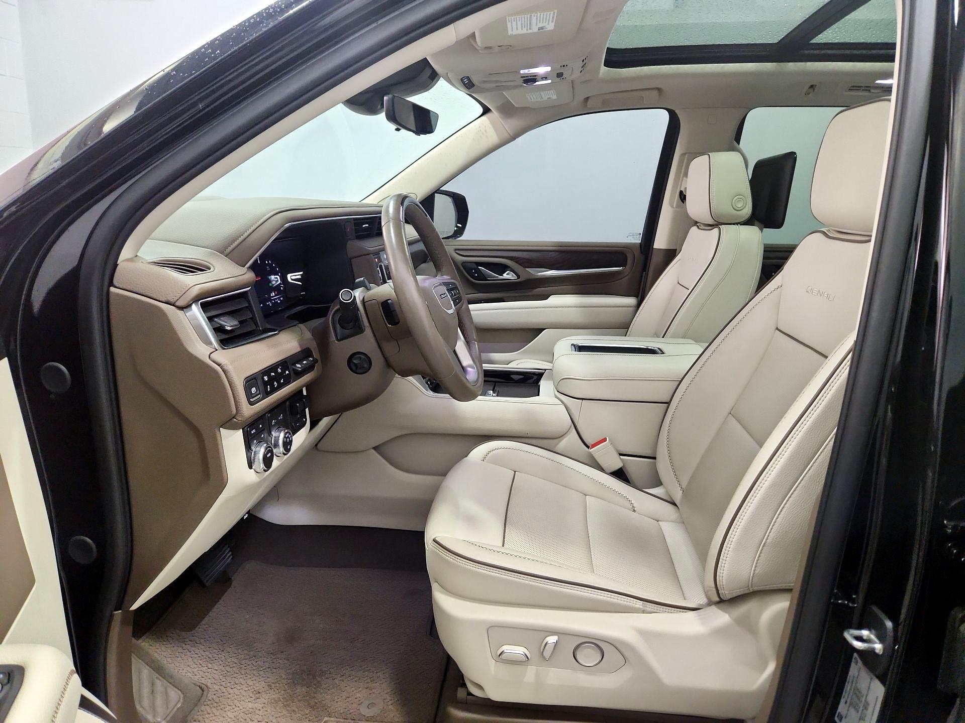 Thumbnail: 2024 GMC Yukon - 11