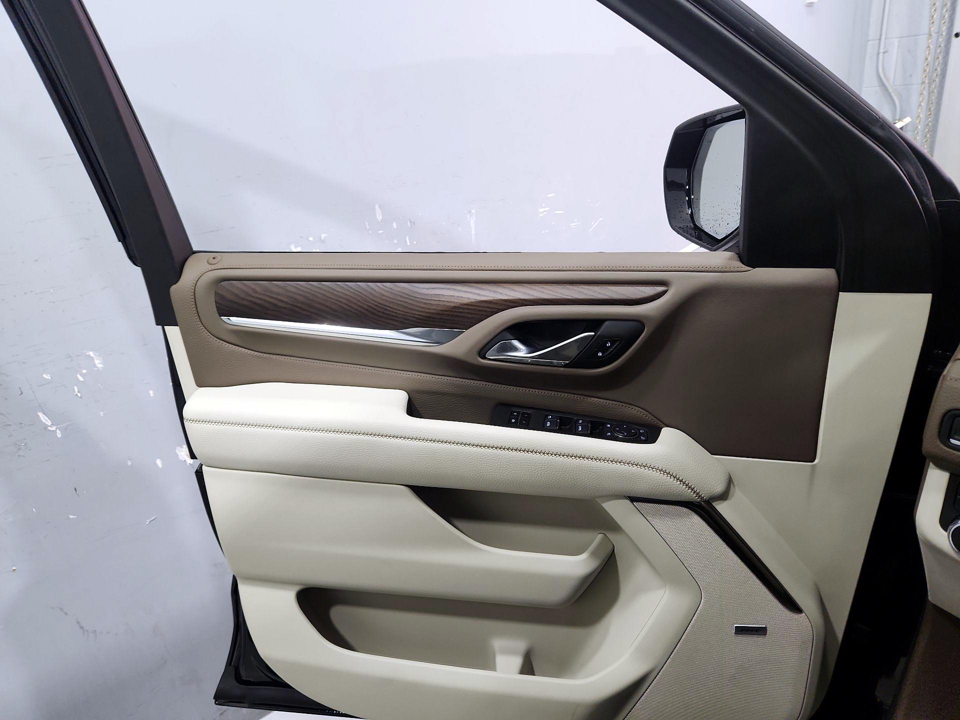 Thumbnail: 2024 GMC Yukon - 12