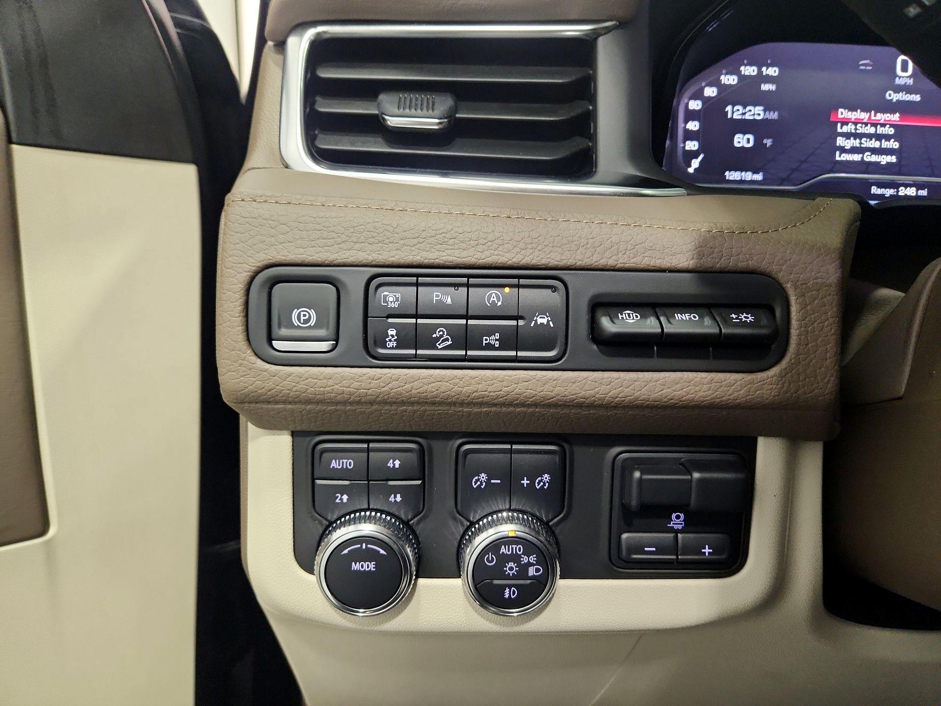 Thumbnail: 2024 GMC Yukon - 13