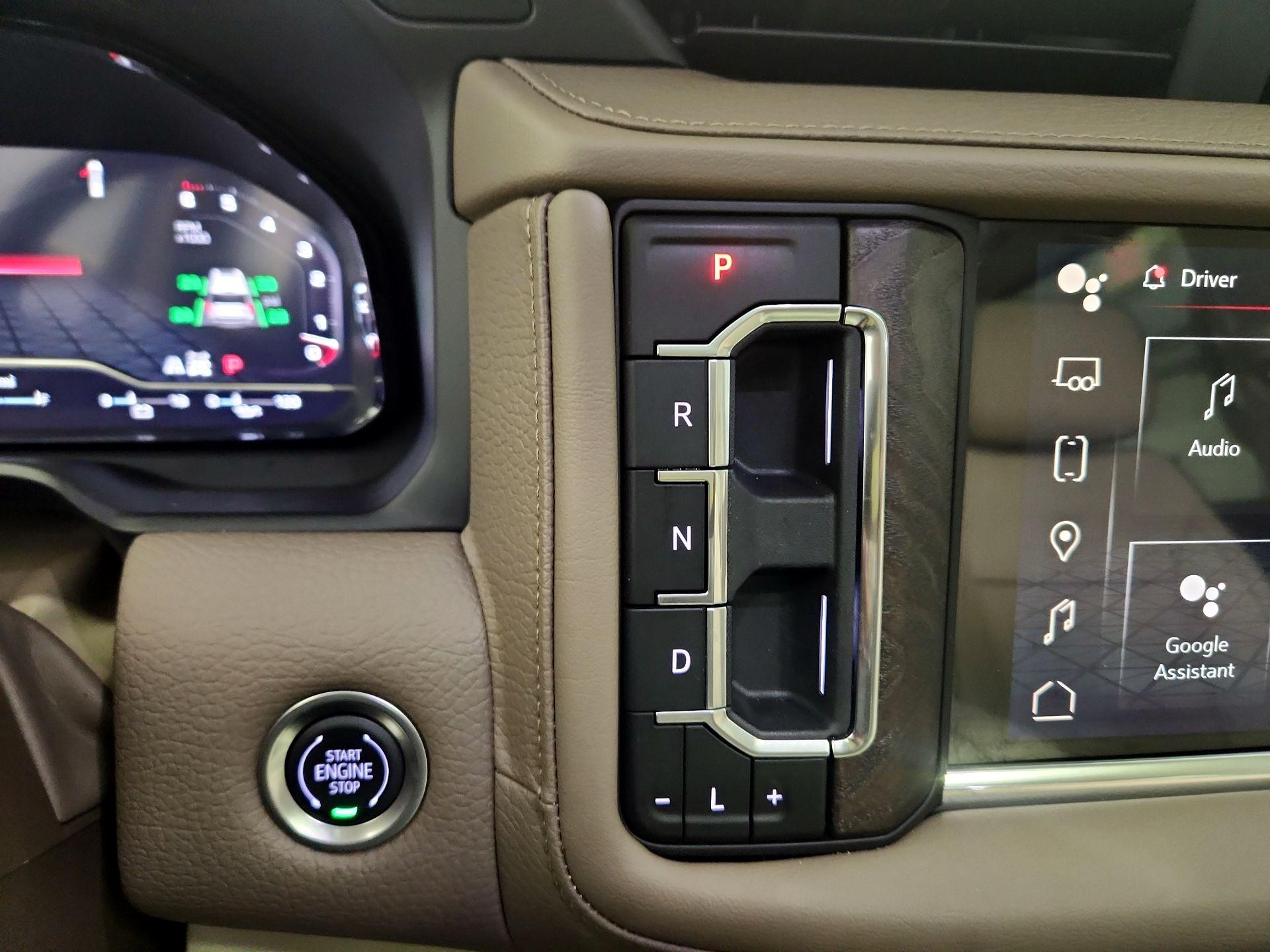 Thumbnail: 2024 GMC Yukon - 17