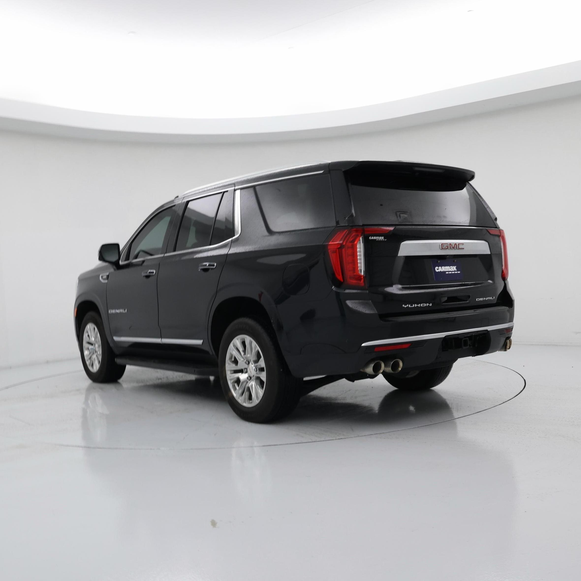 Thumbnail: 2024 GMC Yukon - 2