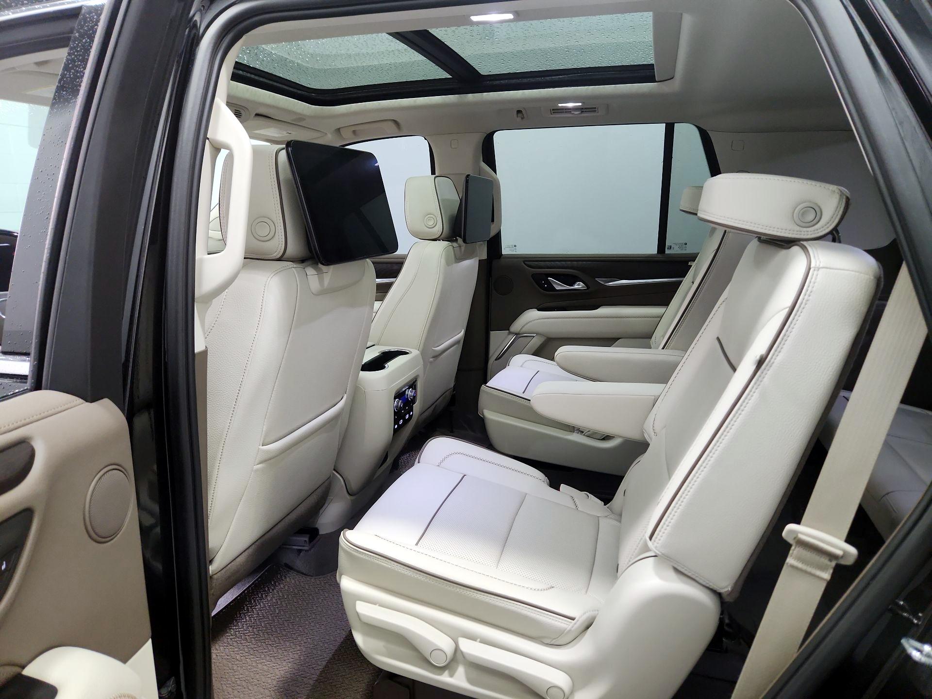 Thumbnail: 2024 GMC Yukon - 20