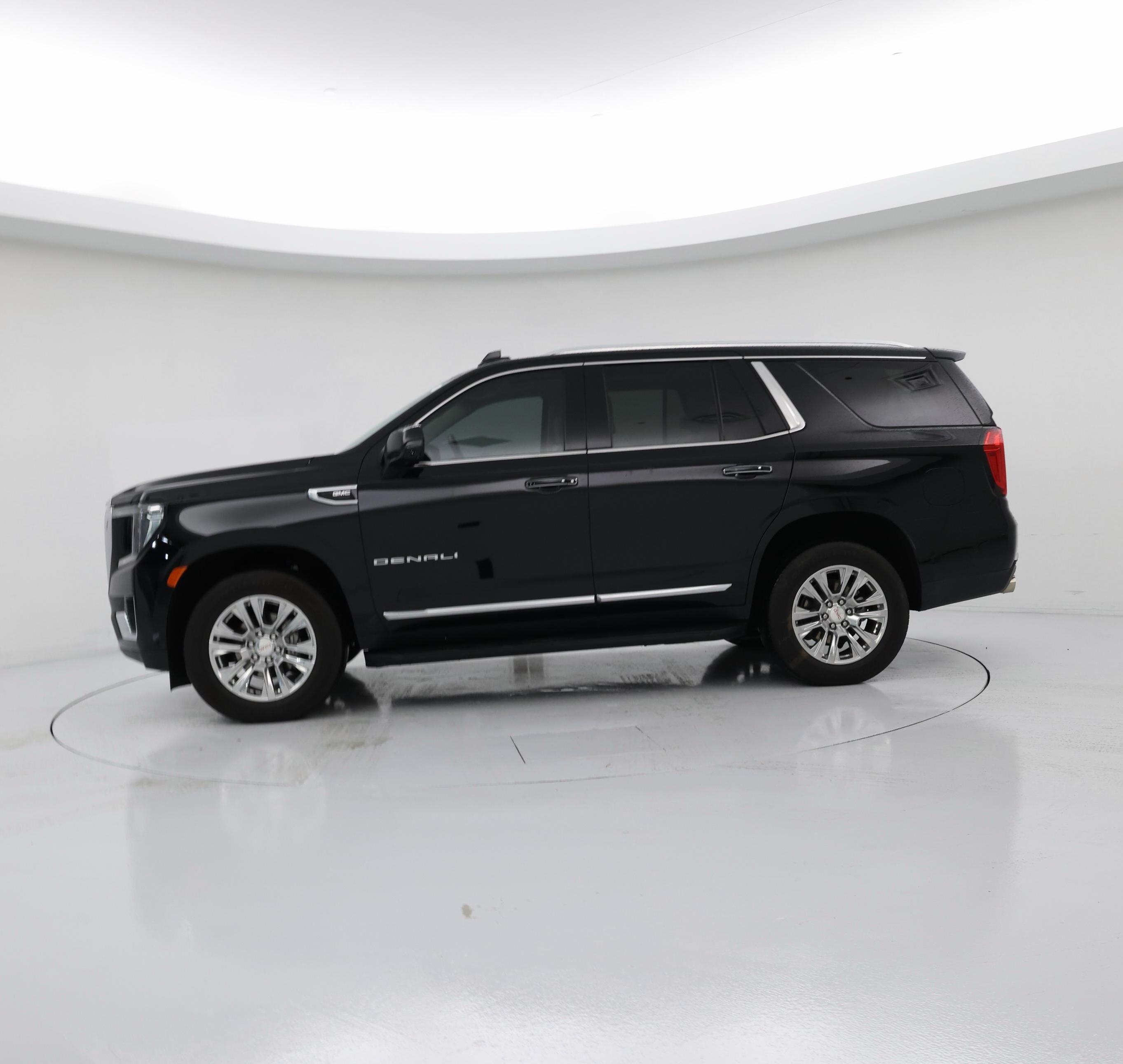 Thumbnail: 2024 GMC Yukon - 3