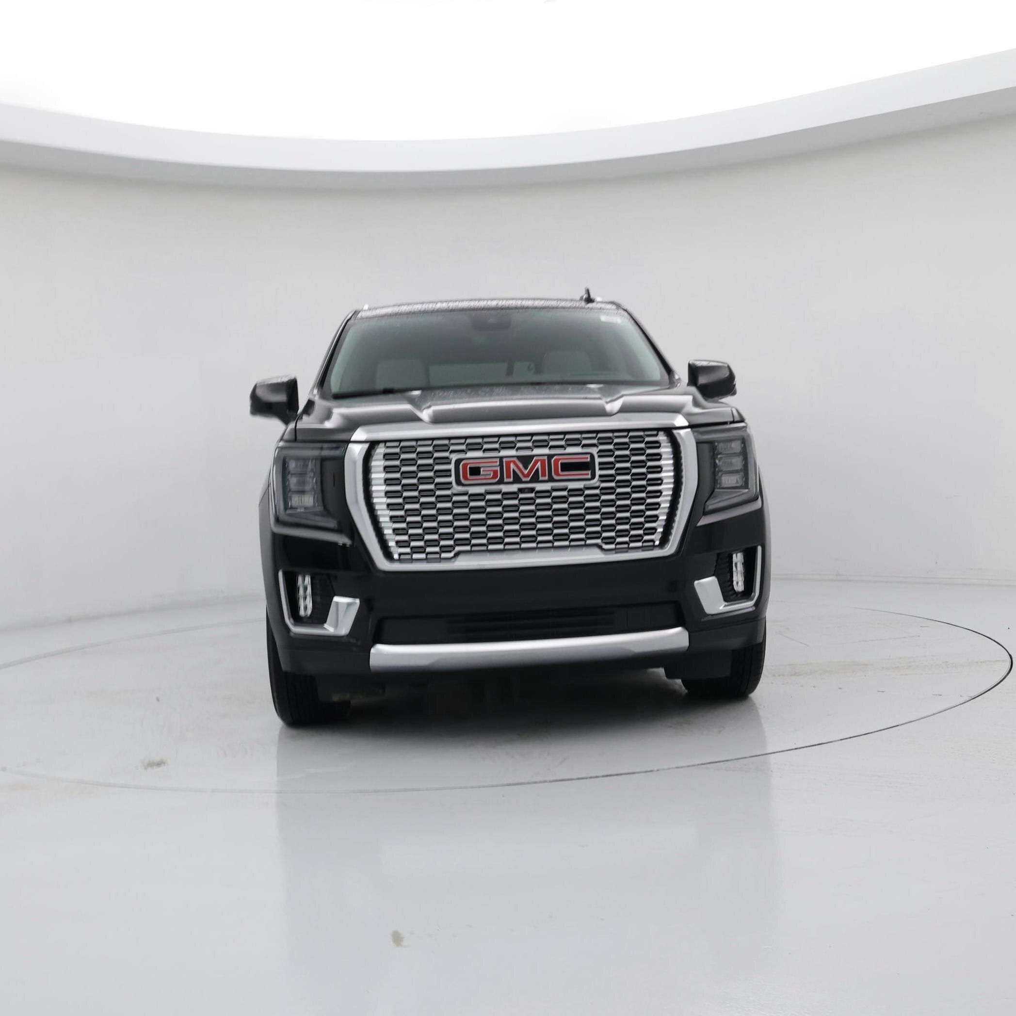 Thumbnail: 2024 GMC Yukon - 5