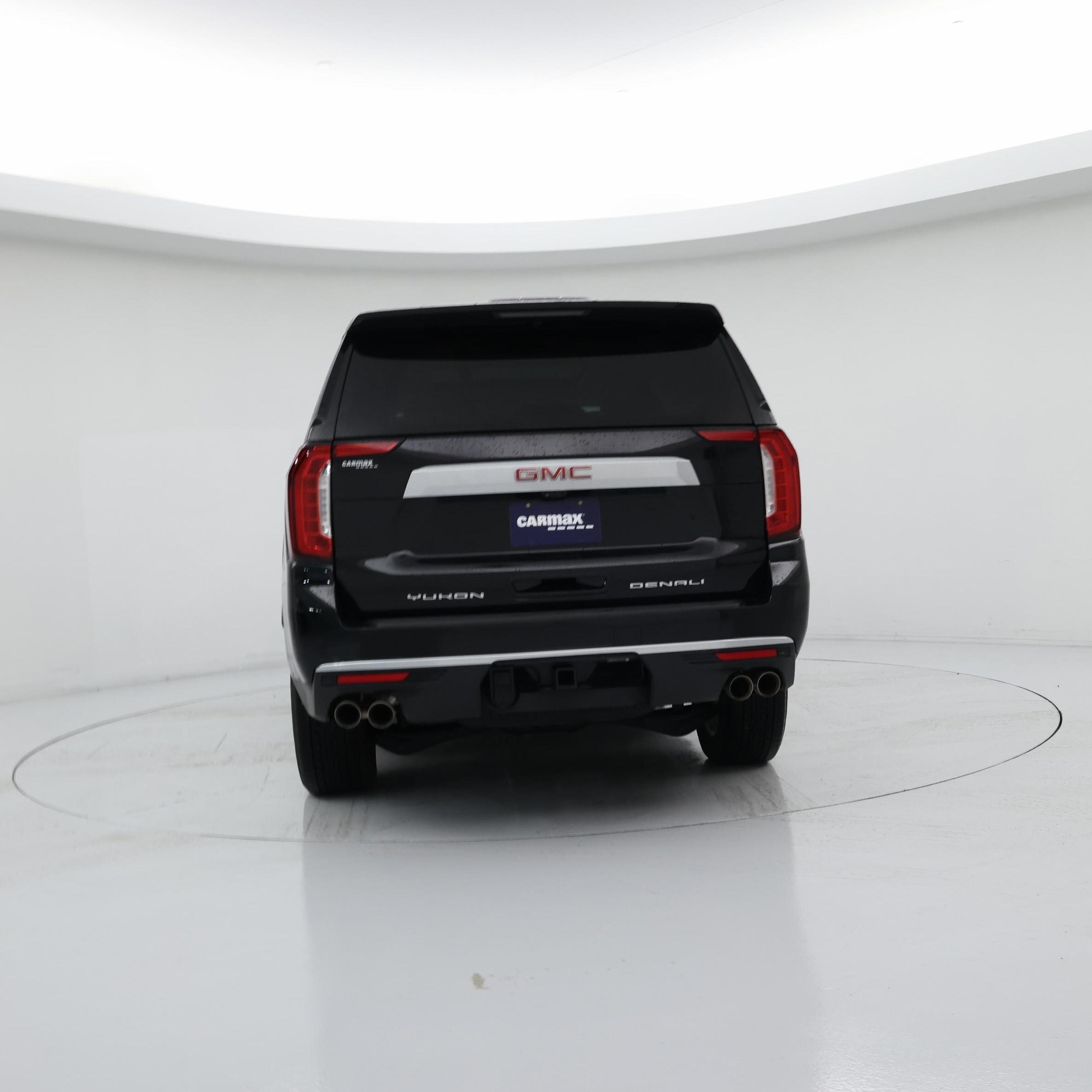 Thumbnail: 2024 GMC Yukon - 6