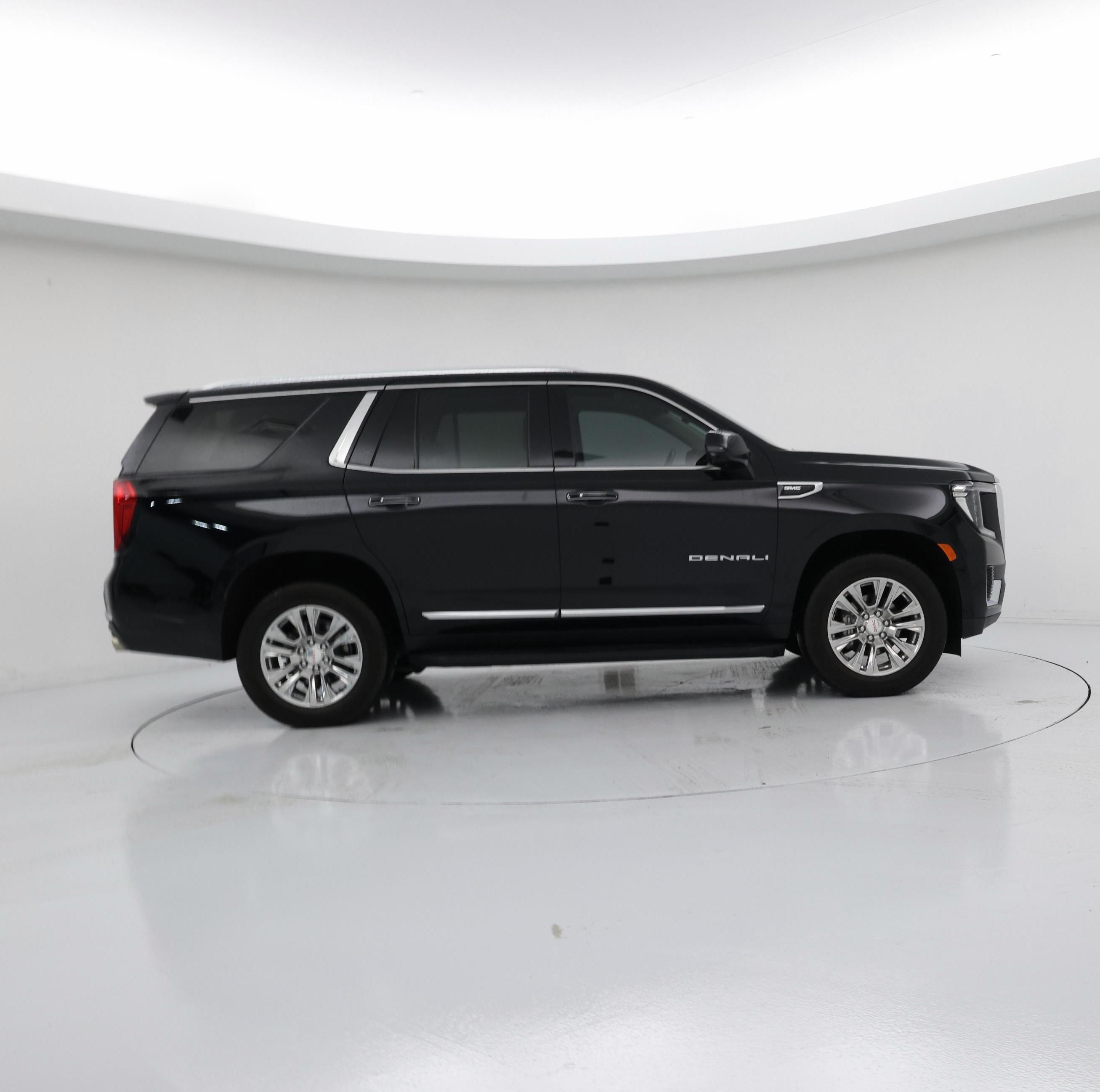 Thumbnail: 2024 GMC Yukon - 7