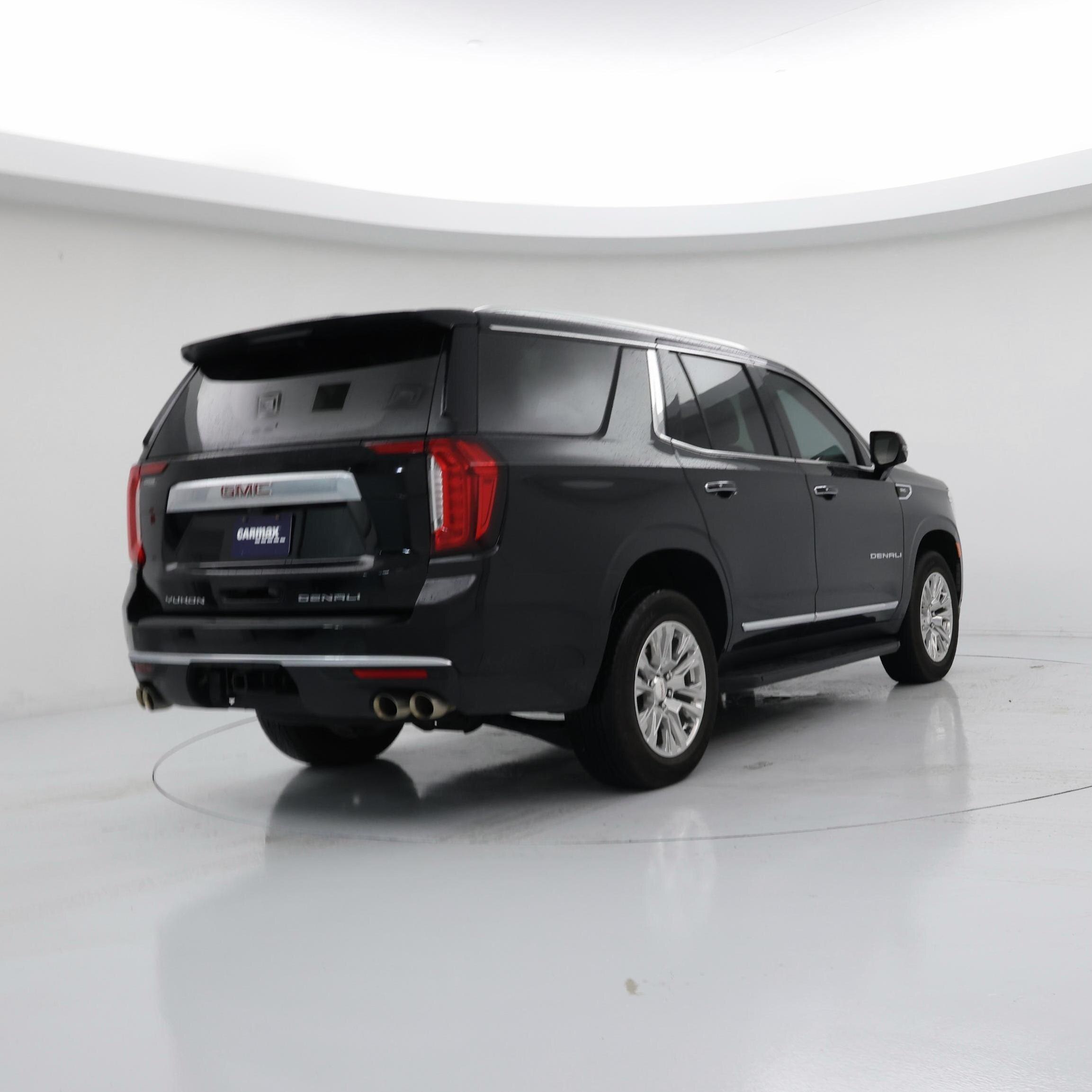 Thumbnail: 2024 GMC Yukon - 8