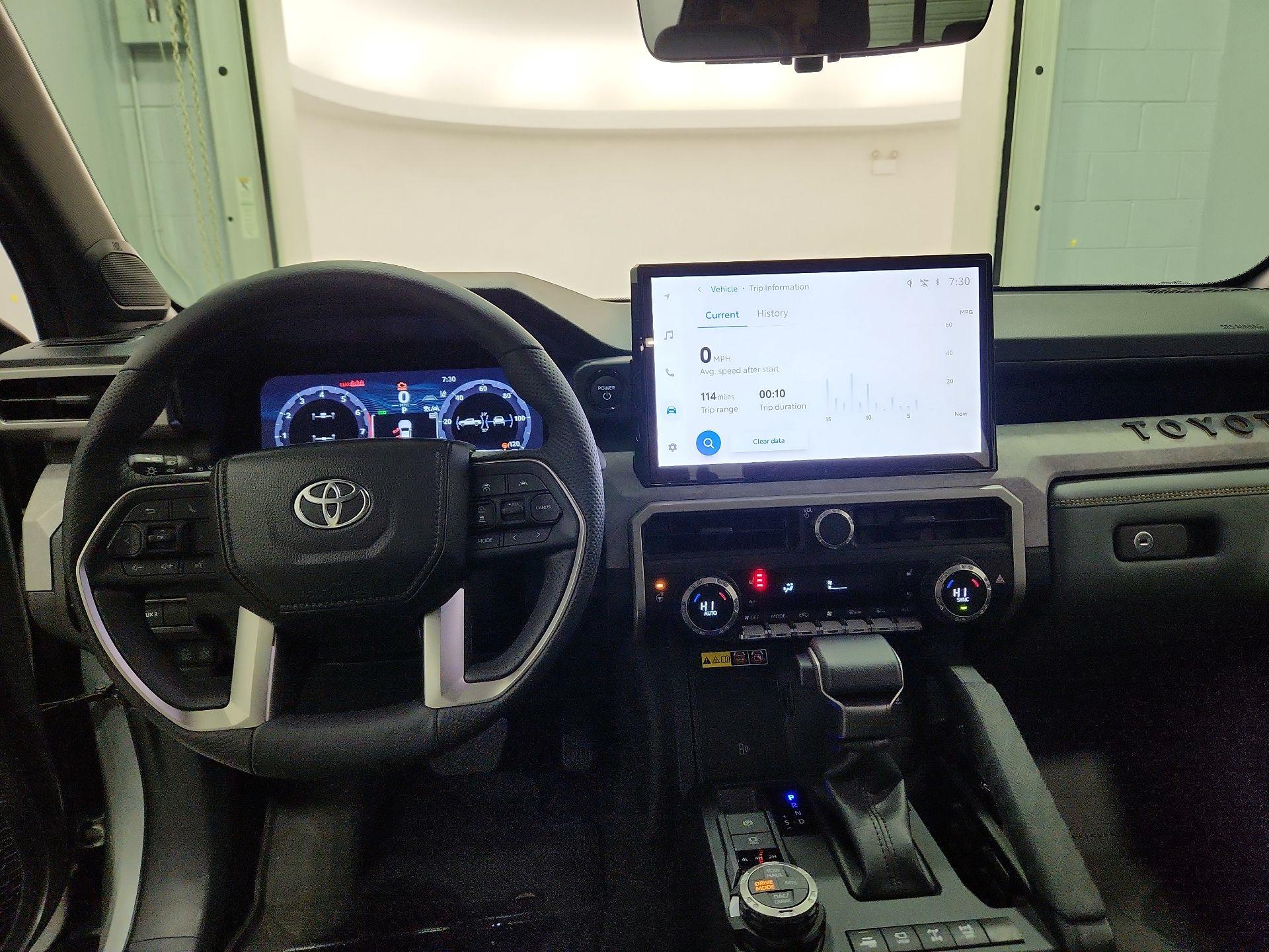 Thumbnail: 2024 Toyota Tacoma - 9