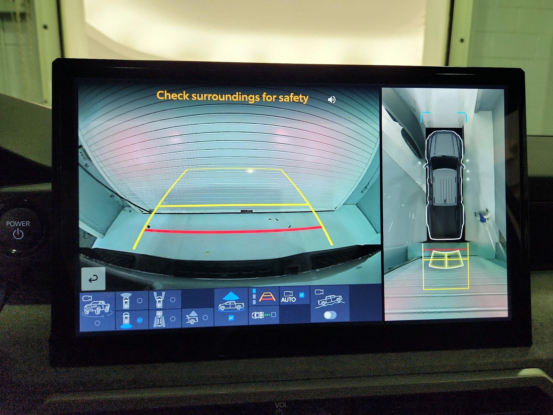 Thumbnail: 2024 Toyota Tacoma - 14