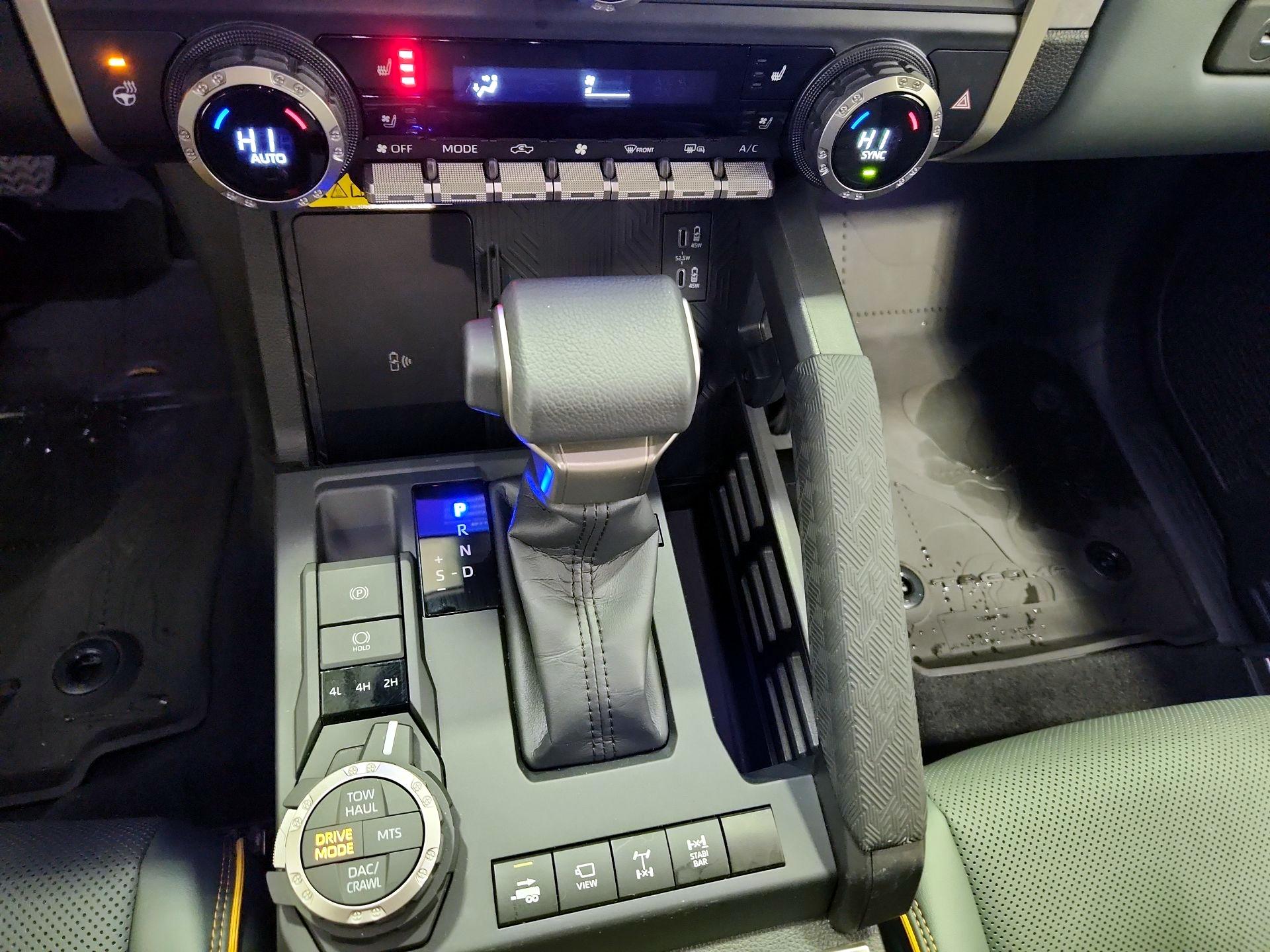 Thumbnail: 2024 Toyota Tacoma - 17