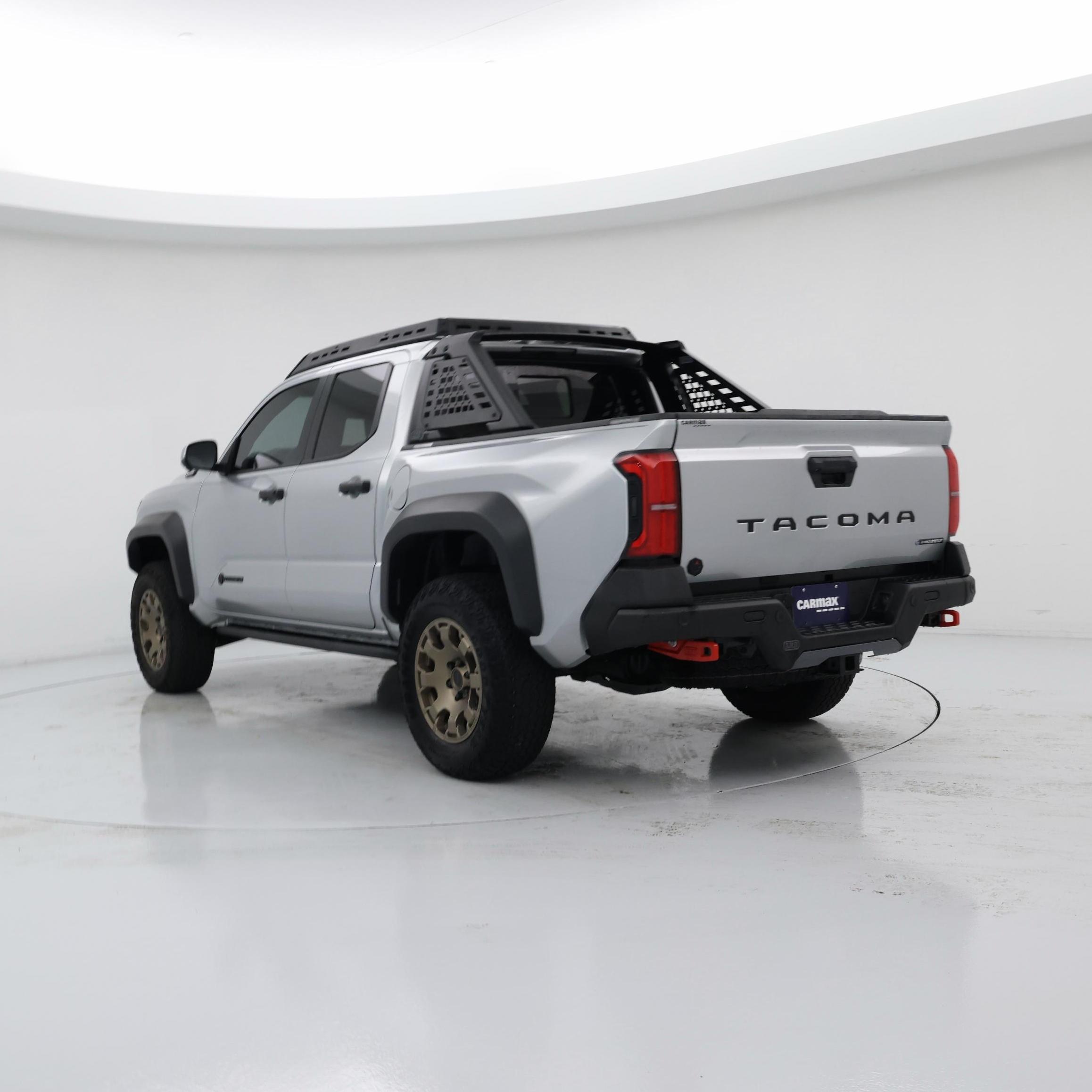 Thumbnail: 2024 Toyota Tacoma - 2