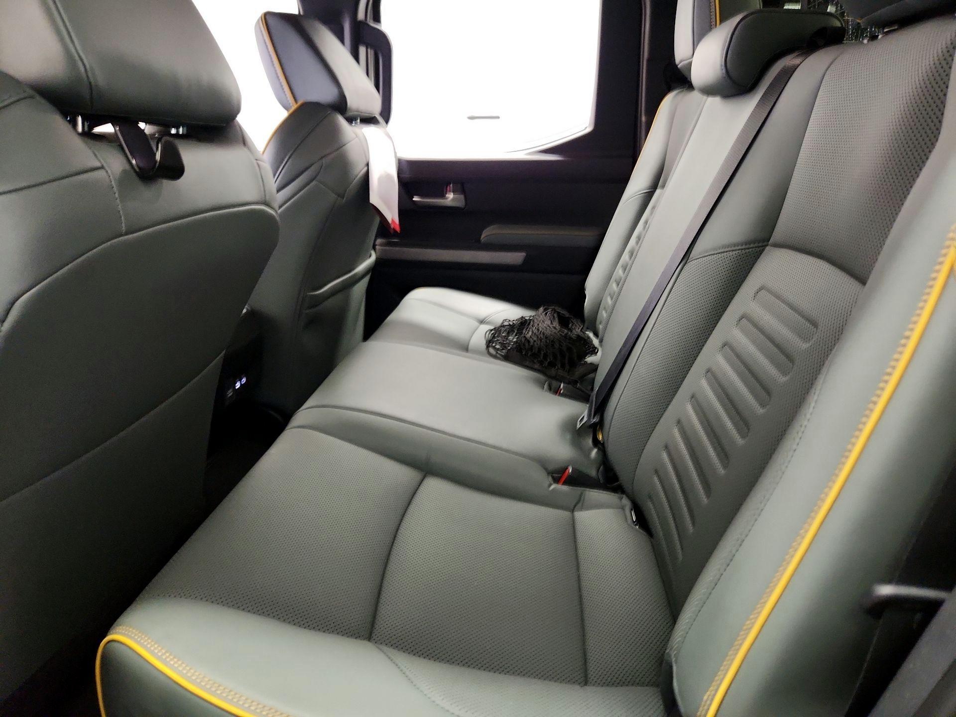 Thumbnail: 2024 Toyota Tacoma - 19