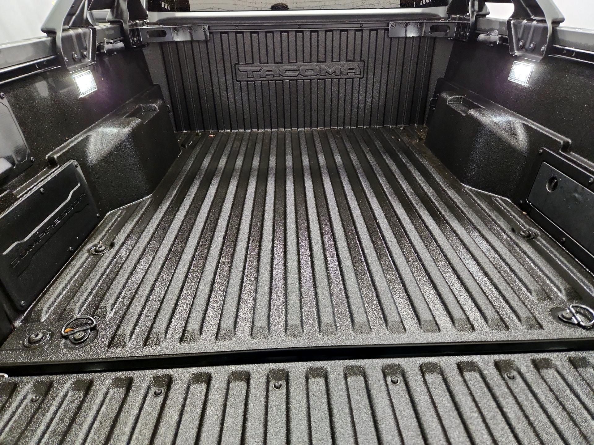 Thumbnail: 2024 Toyota Tacoma - 20