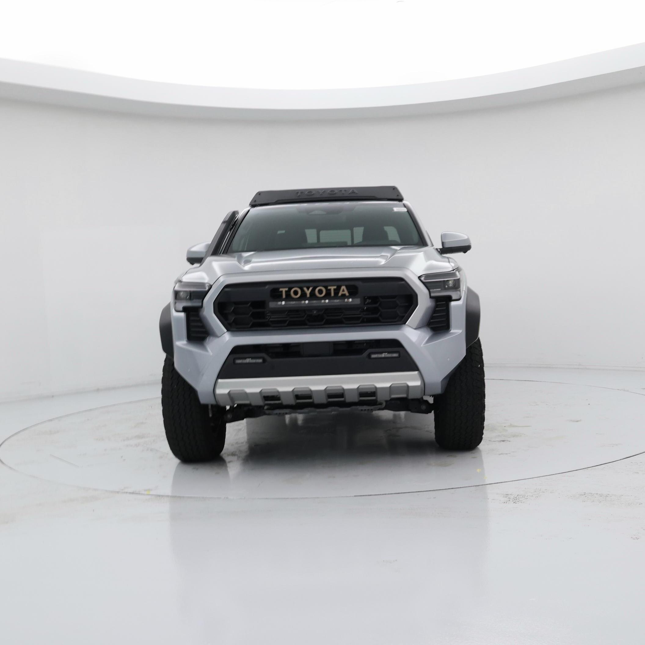 Thumbnail: 2024 Toyota Tacoma - 5