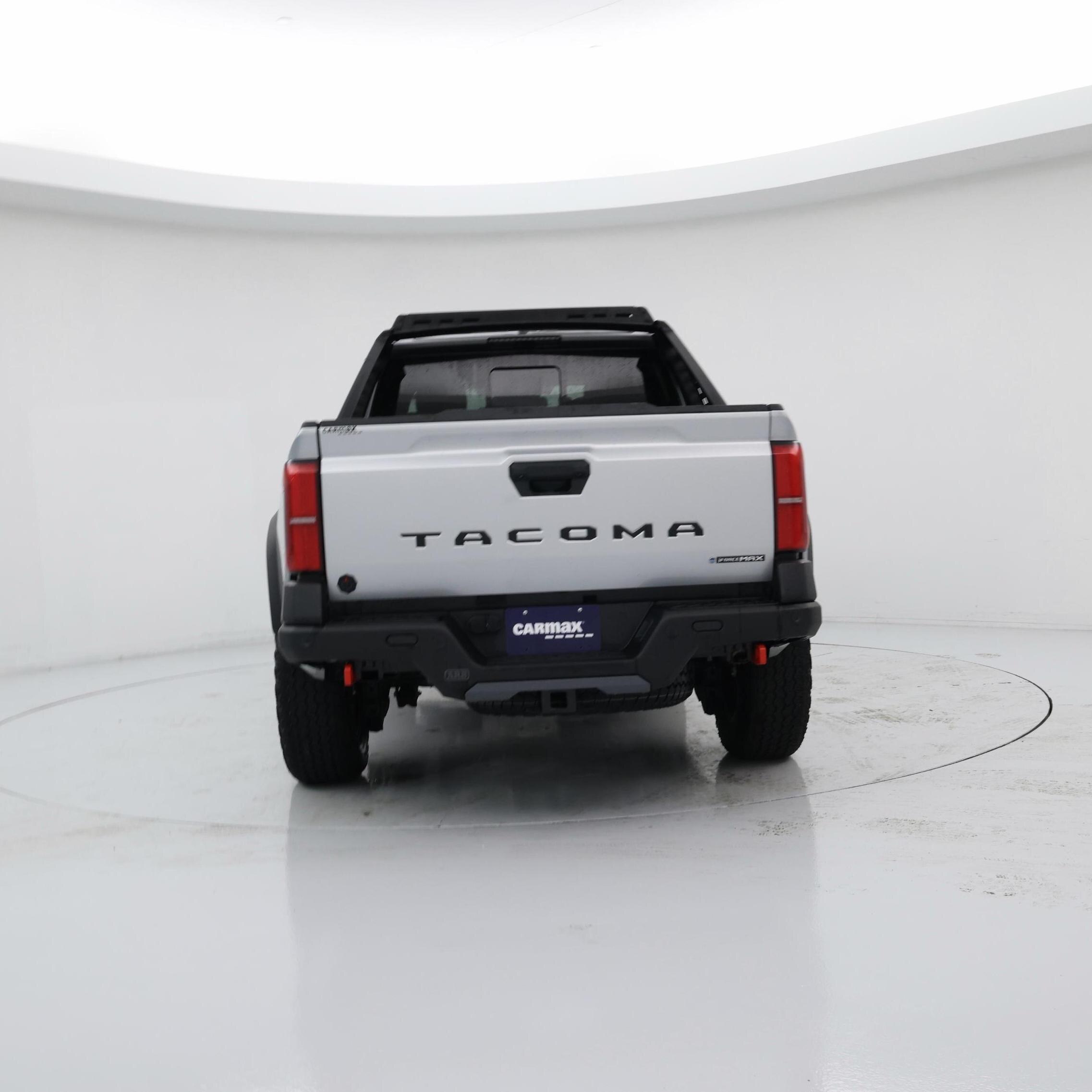 Thumbnail: 2024 Toyota Tacoma - 6