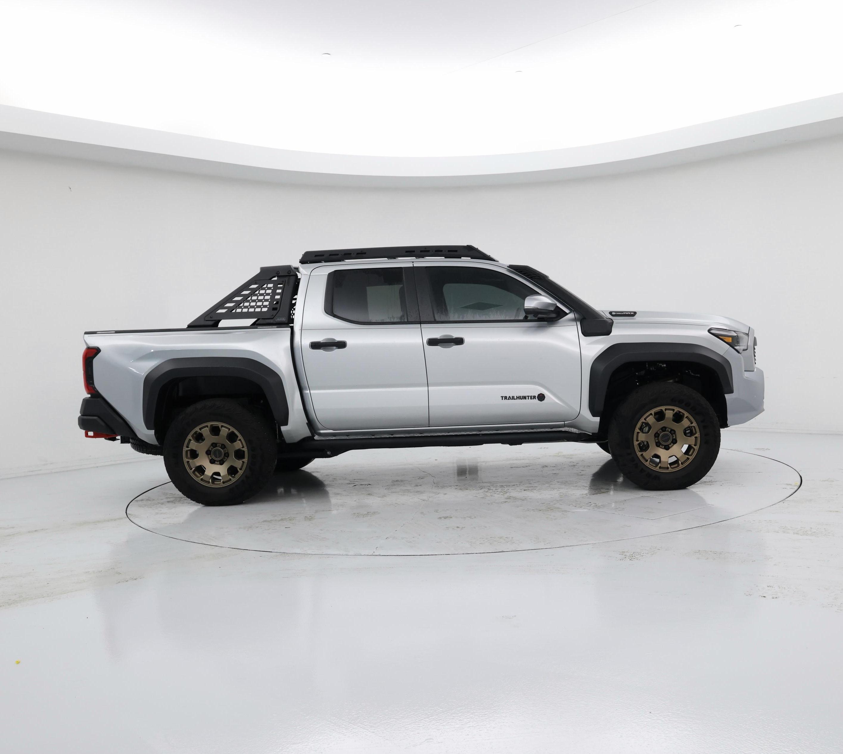 Thumbnail: 2024 Toyota Tacoma - 7