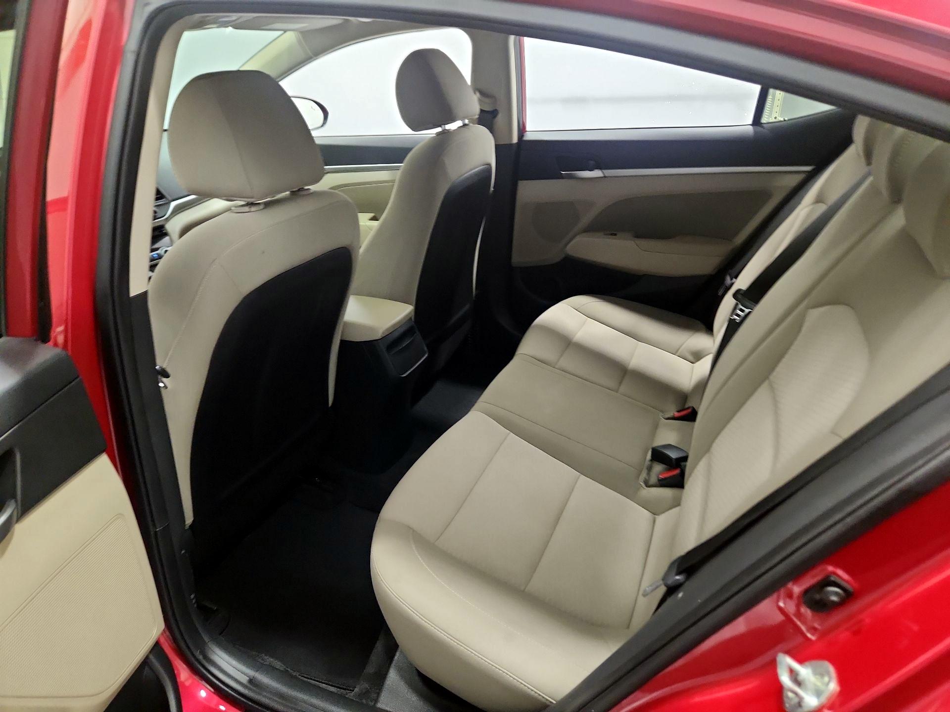 Thumbnail: 2020 Hyundai Elantra - 20