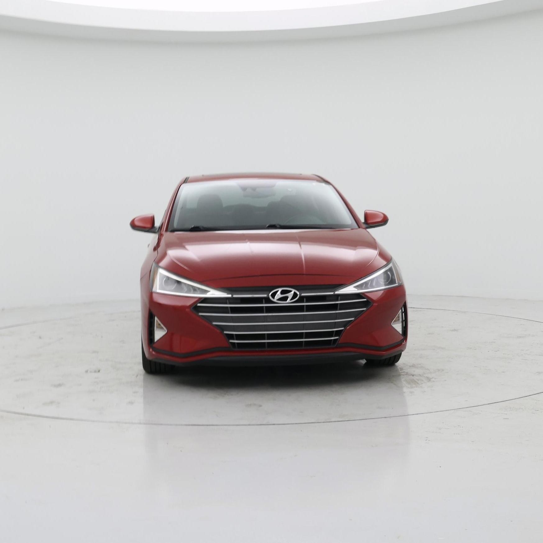 Thumbnail: 2020 Hyundai Elantra - 5