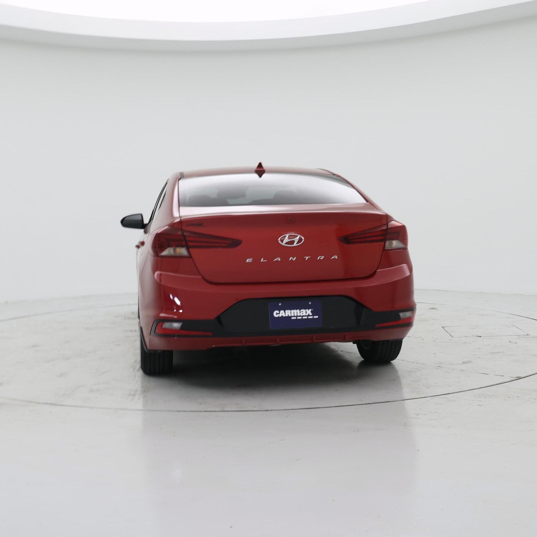 Thumbnail: 2020 Hyundai Elantra - 6