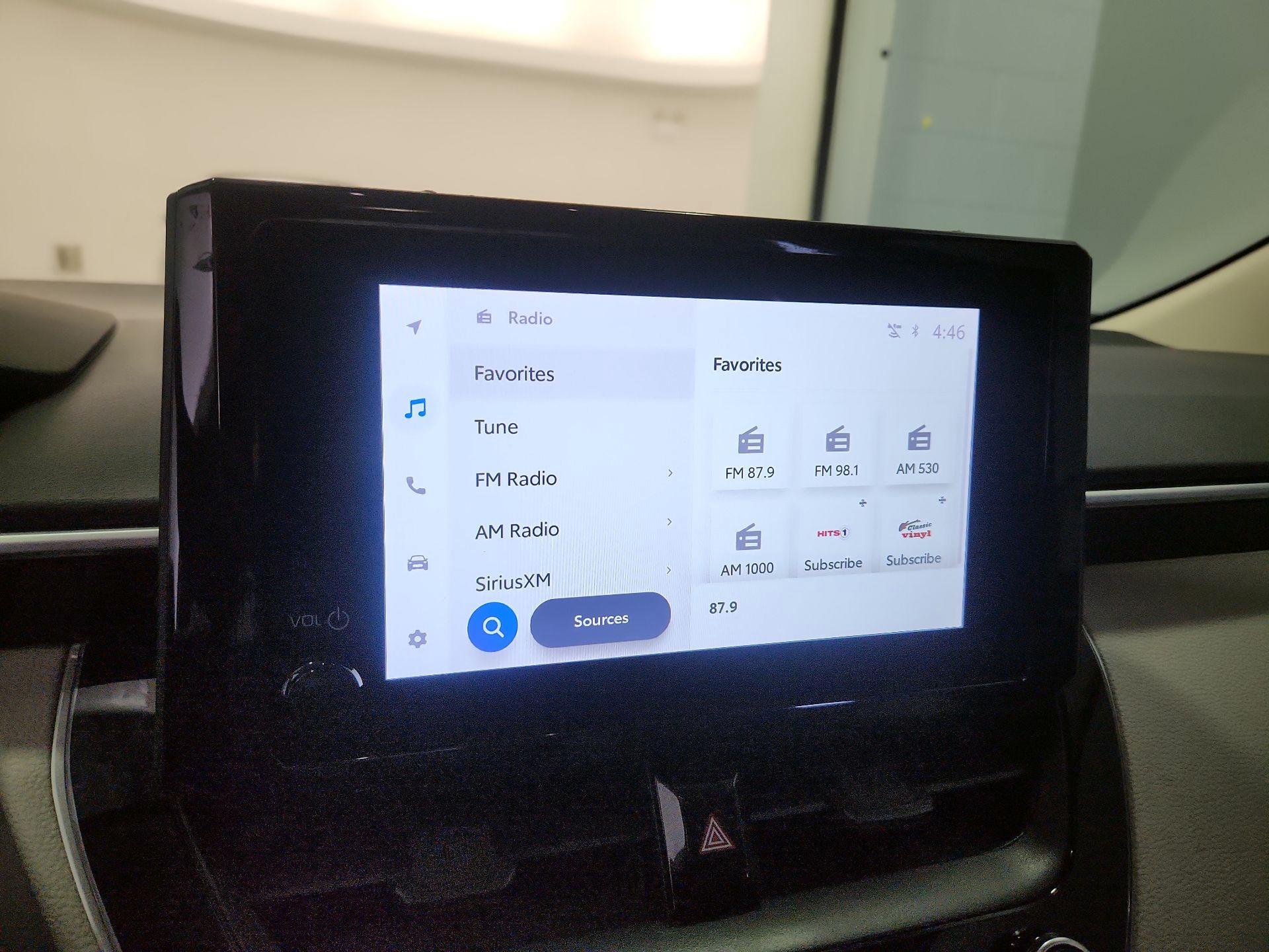 Thumbnail: 2023 Toyota Corolla - 15