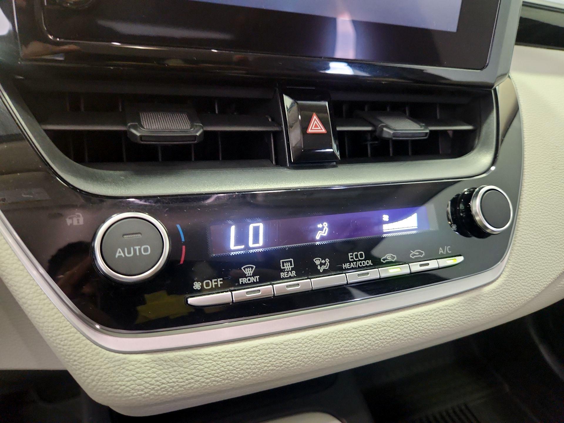 Thumbnail: 2023 Toyota Corolla - 16