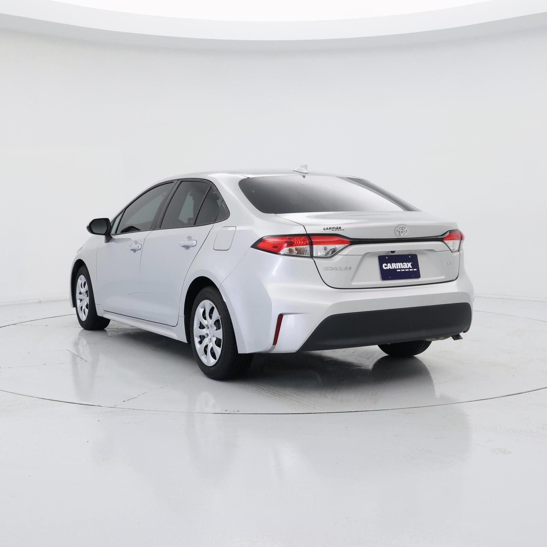 Thumbnail: 2023 Toyota Corolla - 2