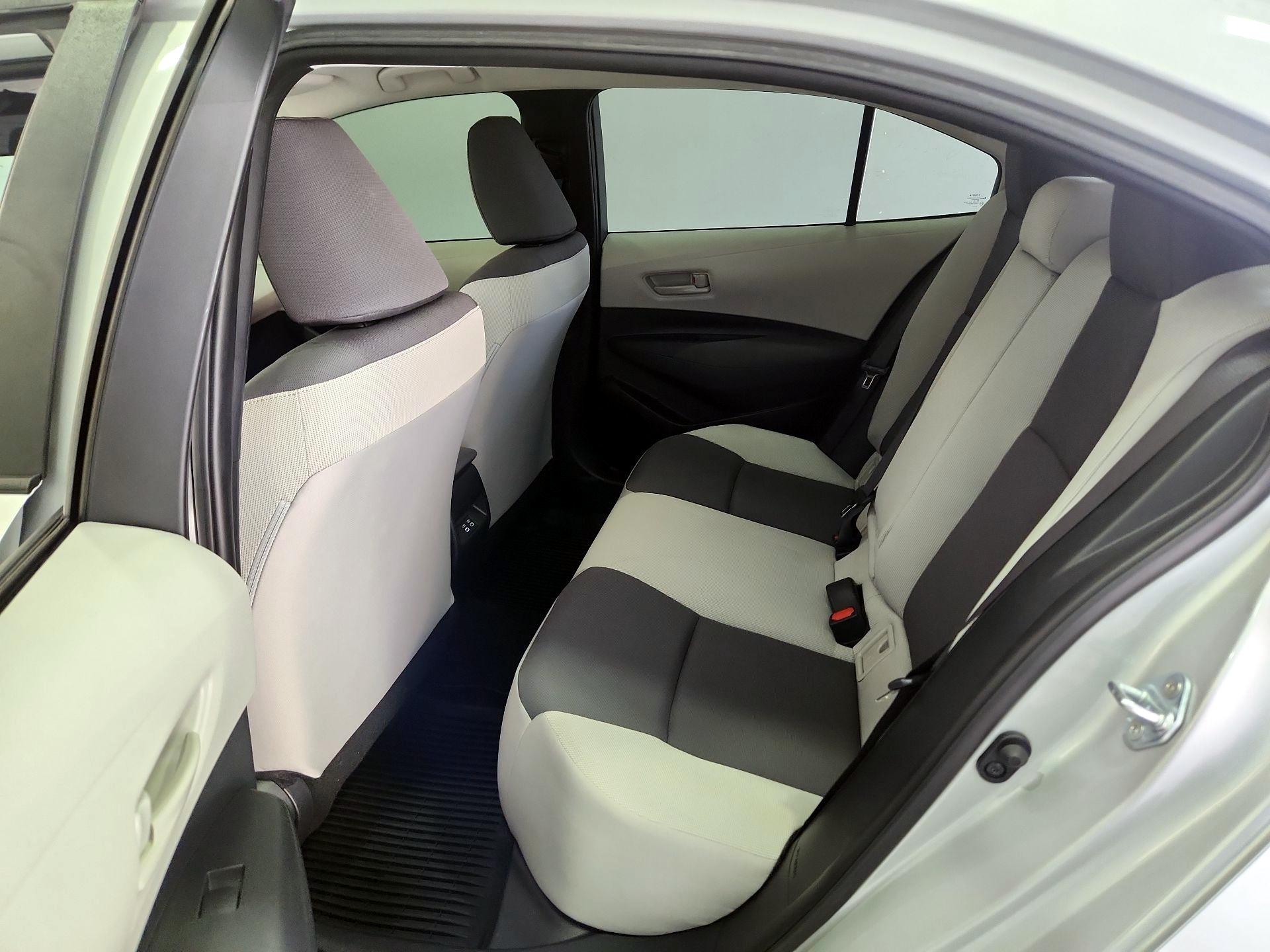 Thumbnail: 2023 Toyota Corolla - 19