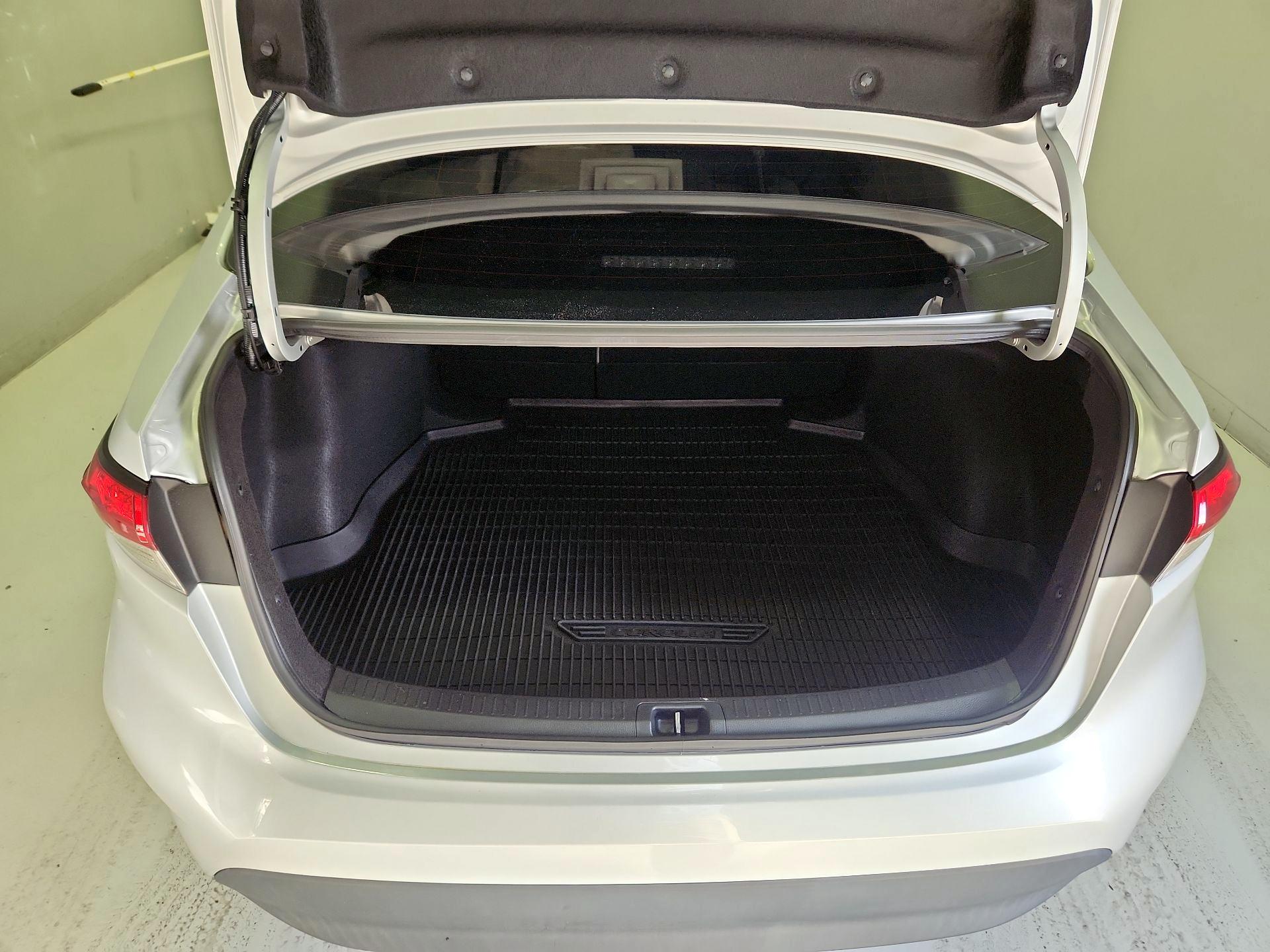 Thumbnail: 2023 Toyota Corolla - 20