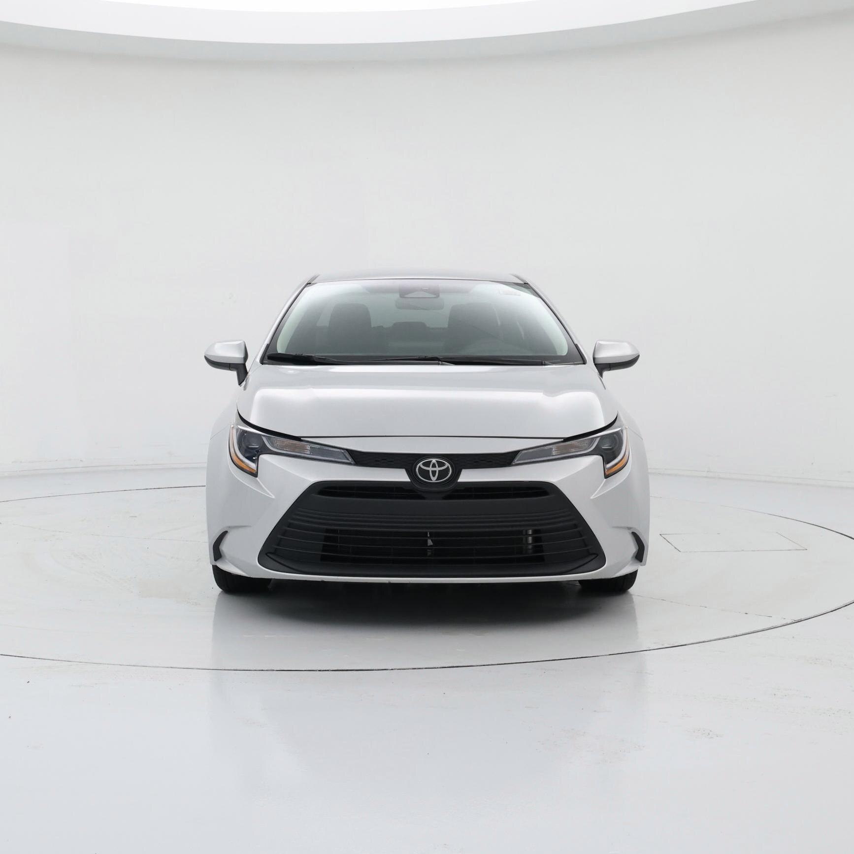 Thumbnail: 2023 Toyota Corolla - 5