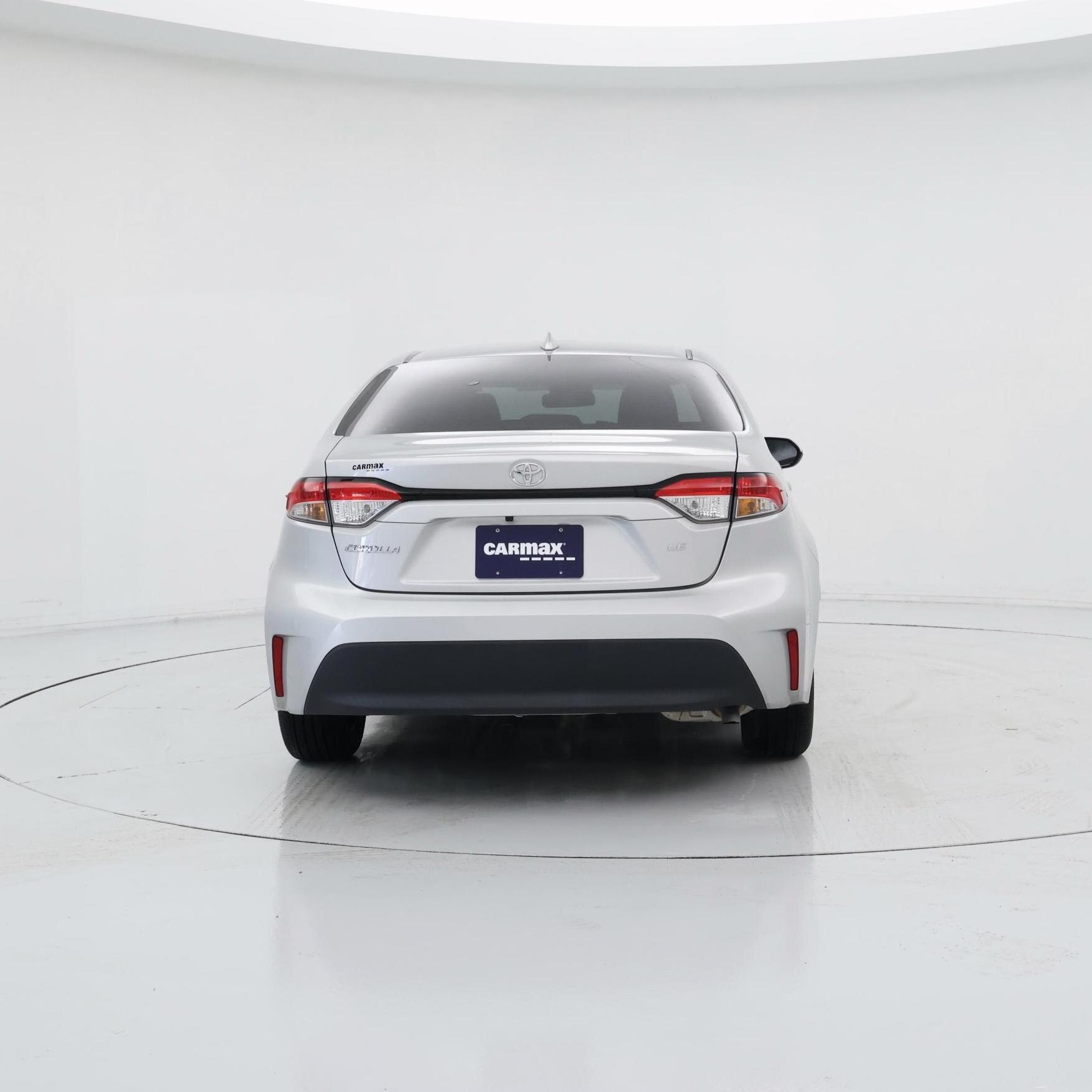 Thumbnail: 2023 Toyota Corolla - 6