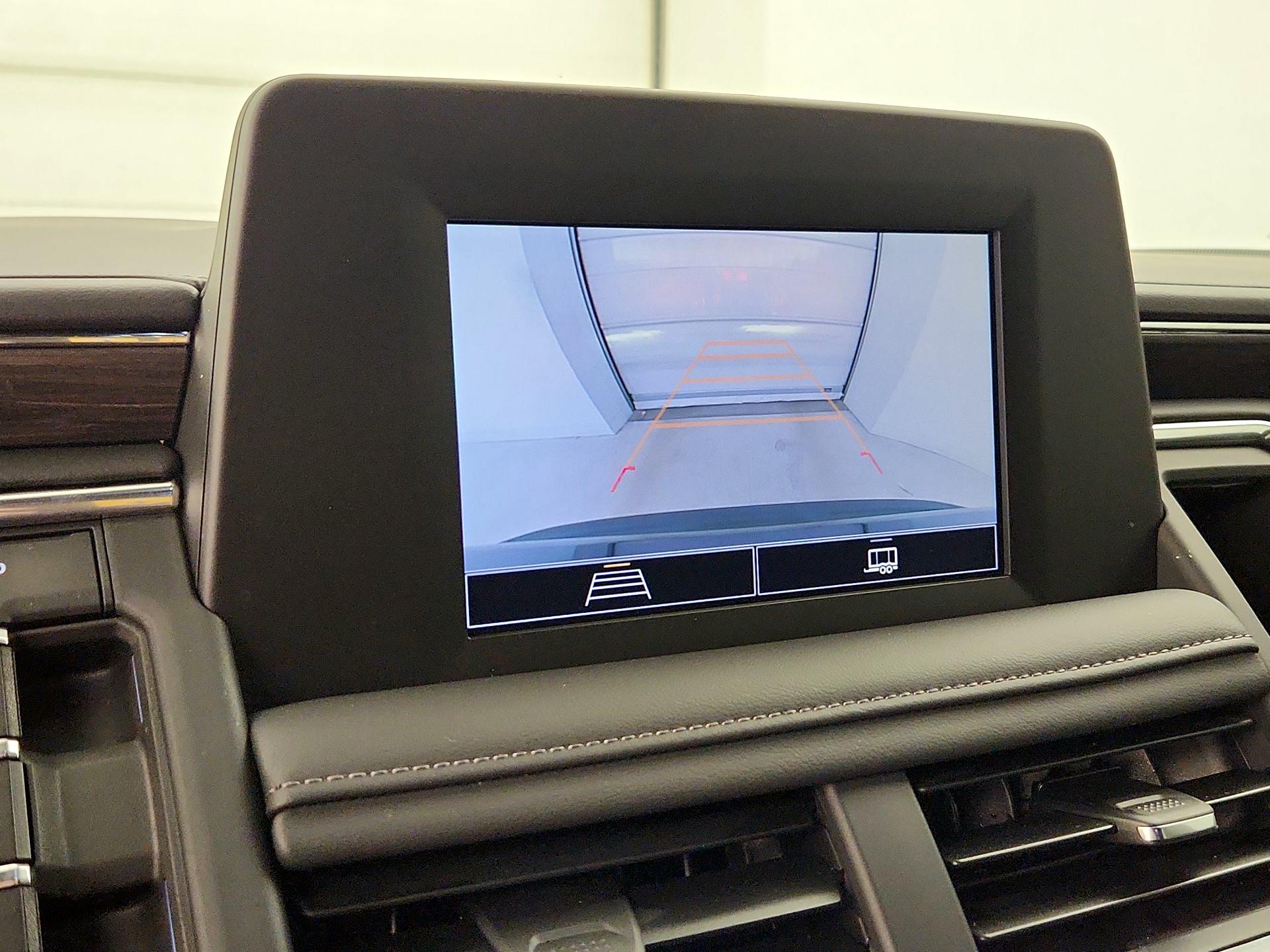 Thumbnail: 2024 Chevrolet Tahoe - 12