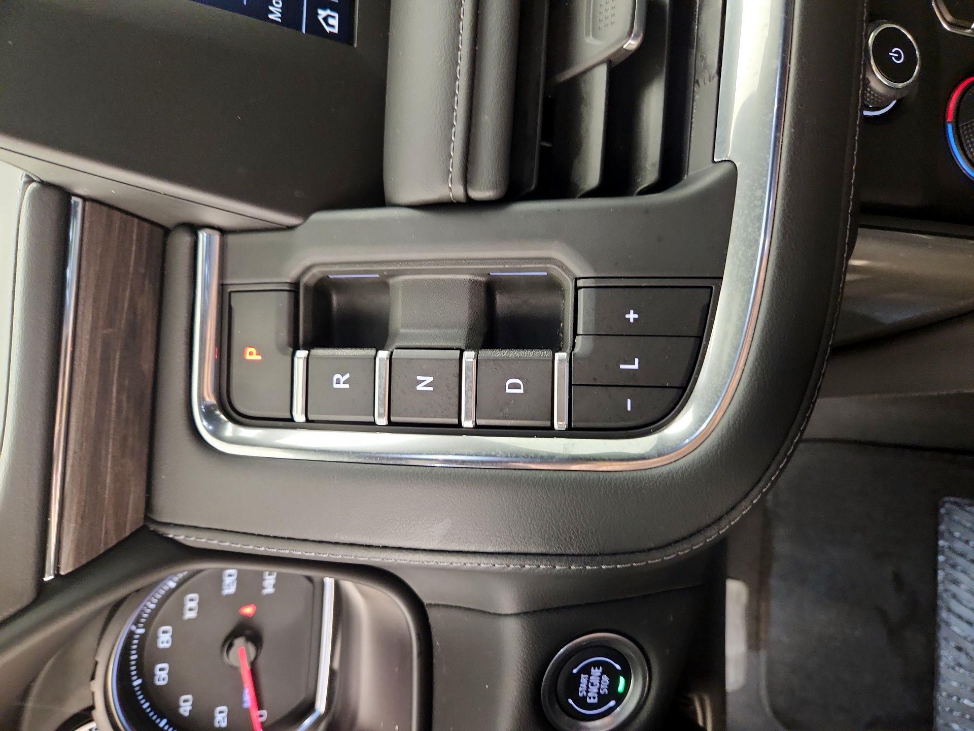 Thumbnail: 2024 Chevrolet Tahoe - 15