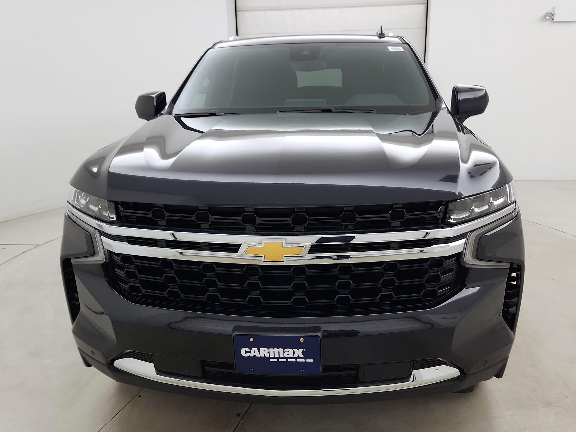 Thumbnail: 2024 Chevrolet Tahoe - 2